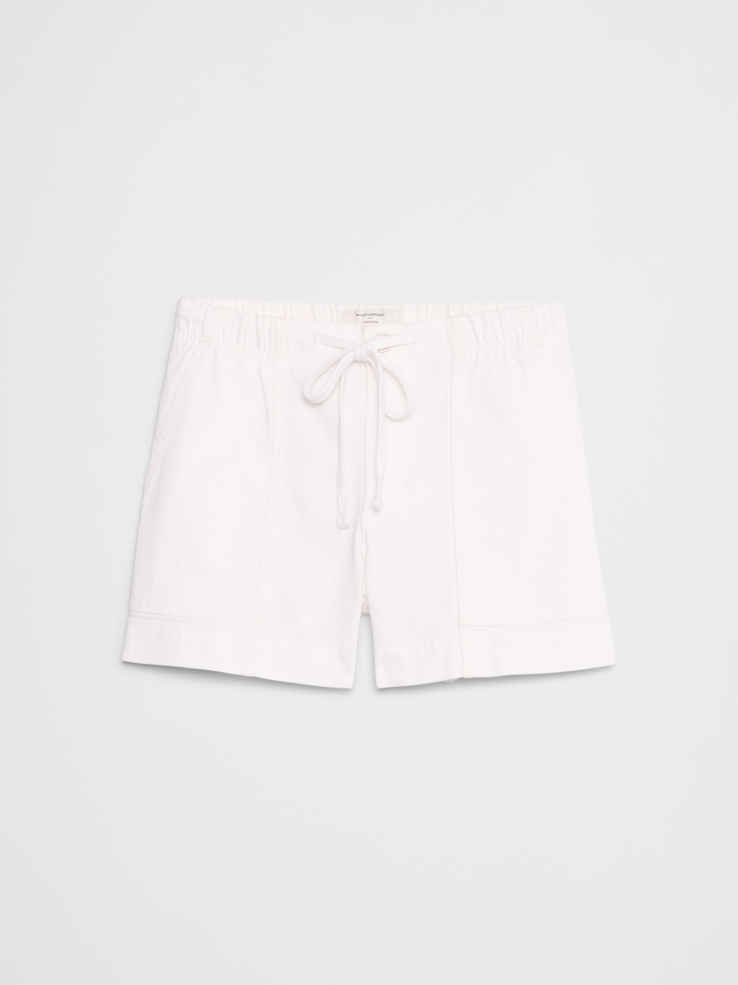 Image number 7 showing, Denim Short
