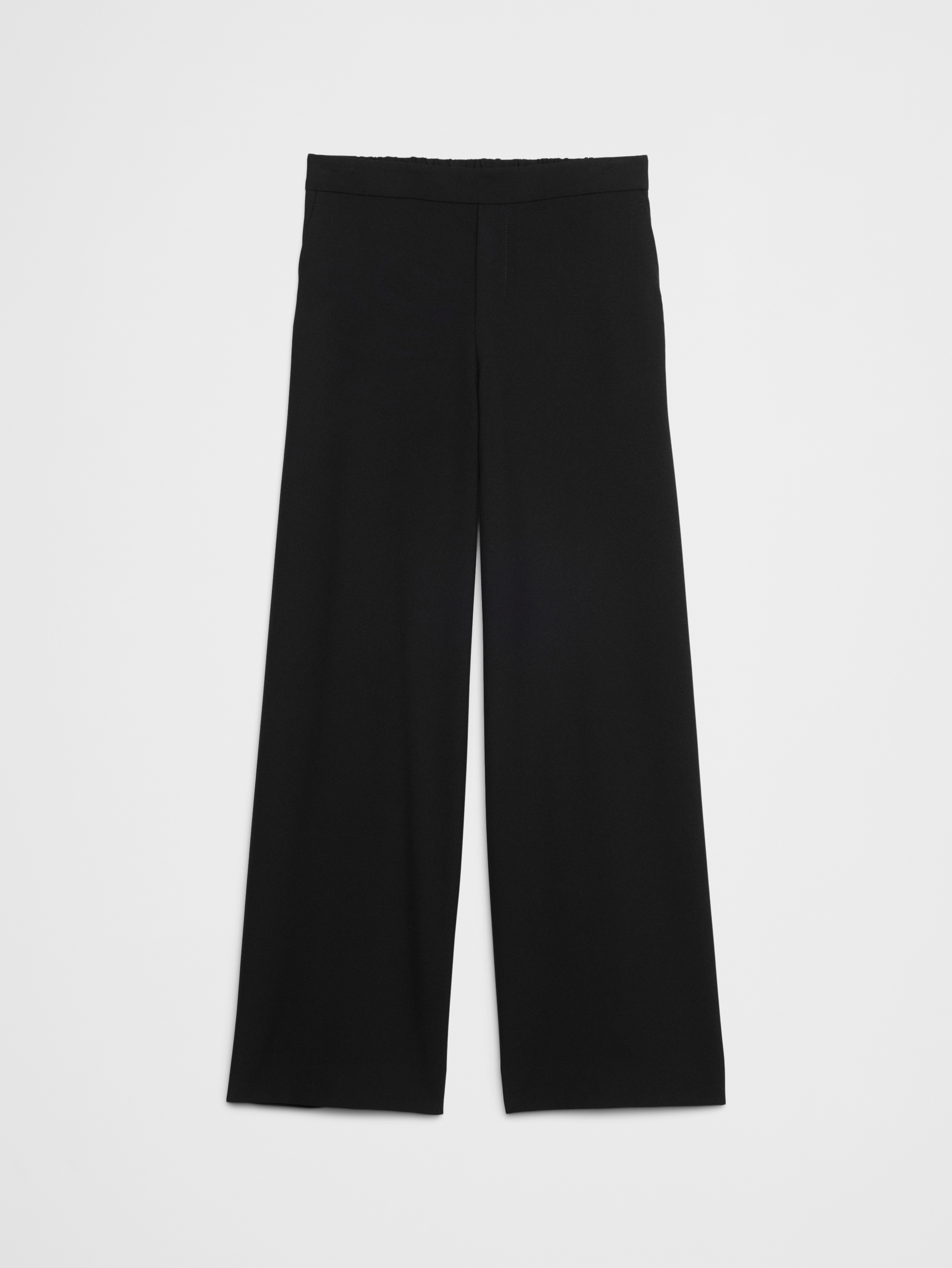 Hayden Wide-Leg Pant | Banana Republic Factory