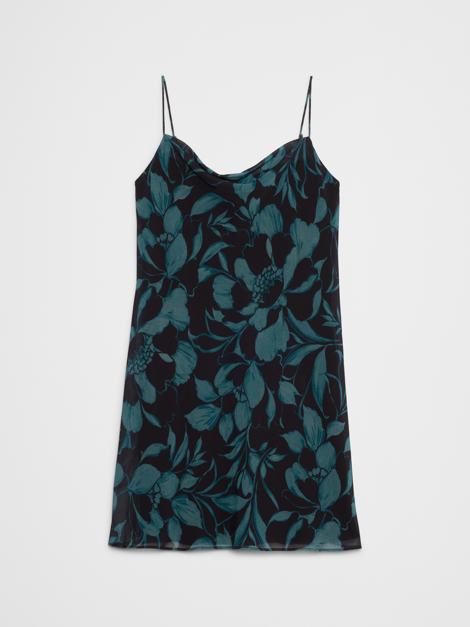 Image number 4 showing, Chiffon Mini Dress