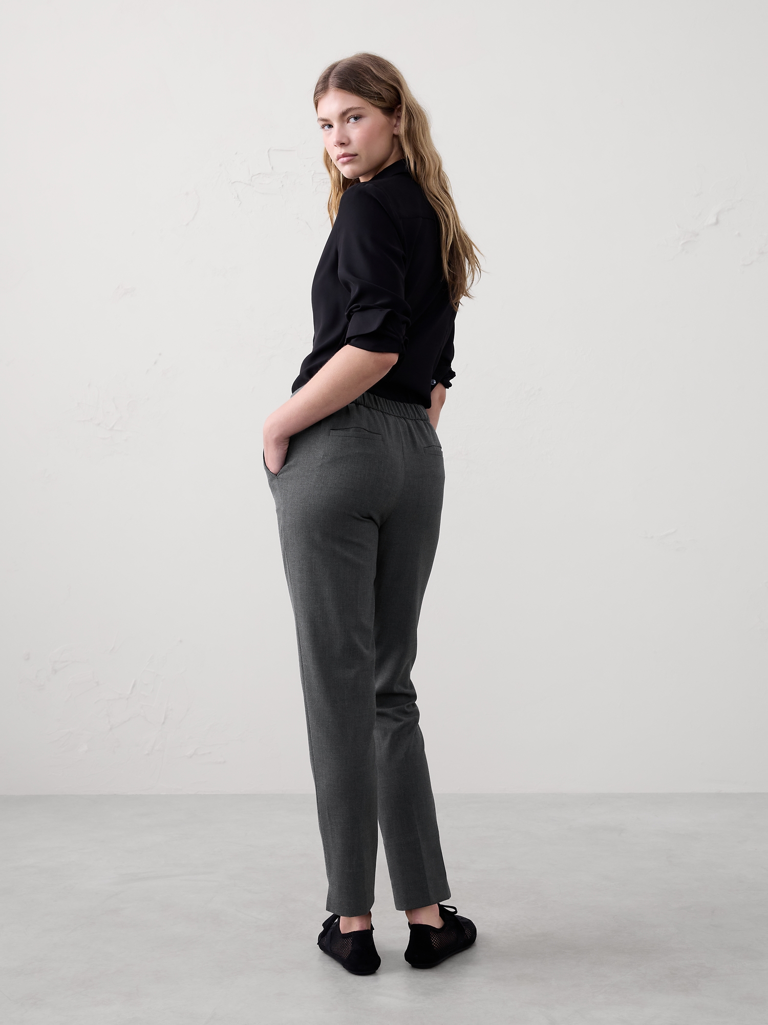 Image number 6 showing, Hayden Tapered Pant