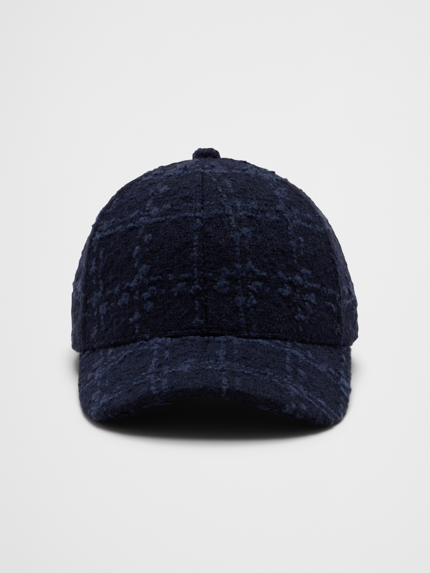 Image number 1 showing, Textured Baseball Cap
