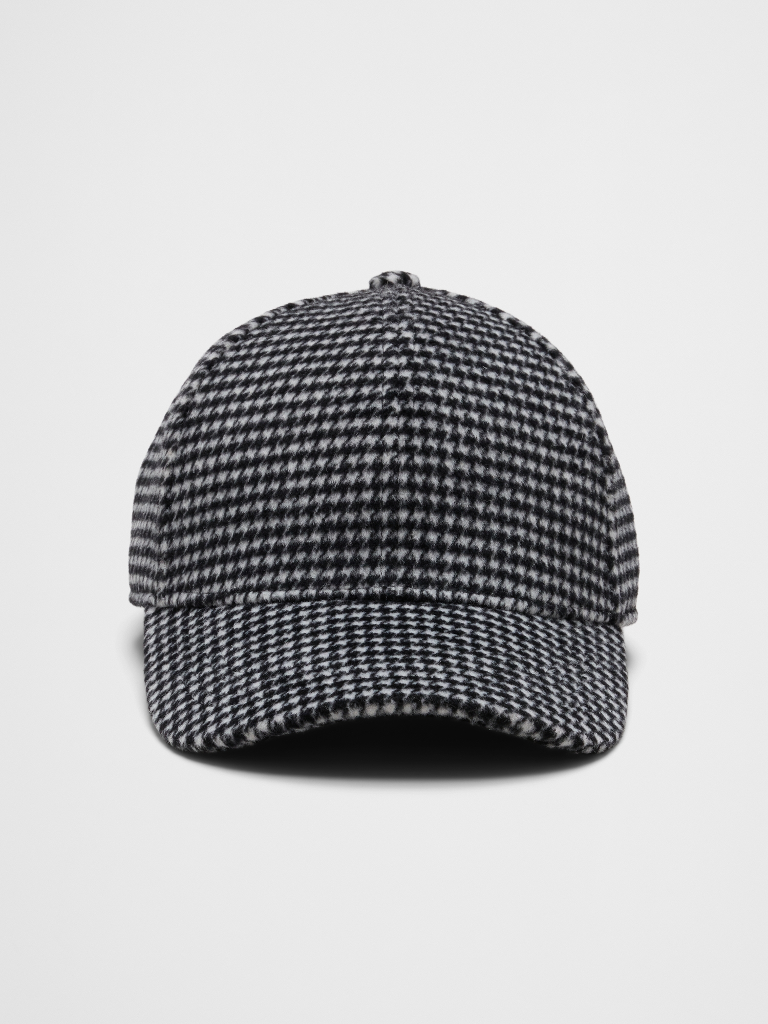 Image number 1 showing, Textured Baseball Cap