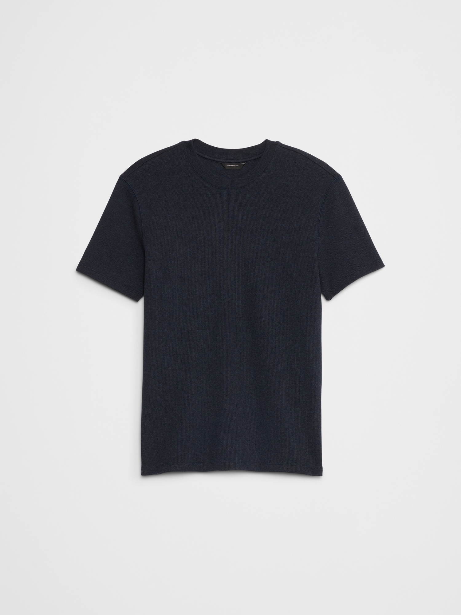Image number 4 showing, Mini Ribbed Shirt
