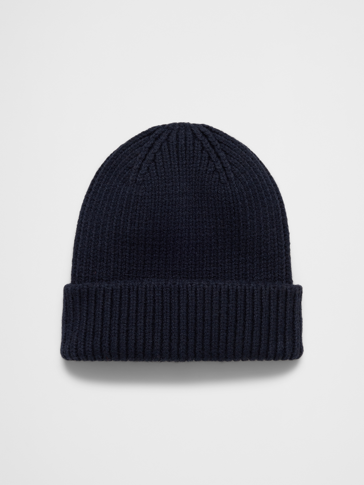 Image number 1 showing, Ribbed Beanie