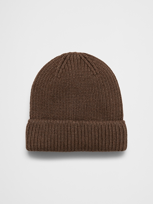 Ribbed Beanie | Banana Republic Factory