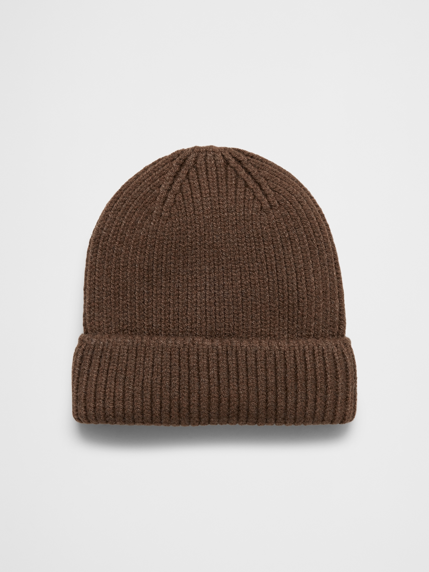 Image number 1 showing, Ribbed Beanie