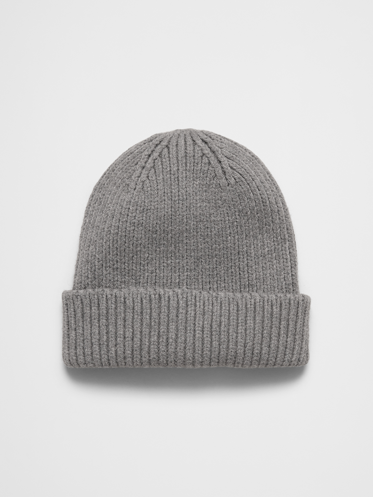 Image number 1 showing, Ribbed Beanie