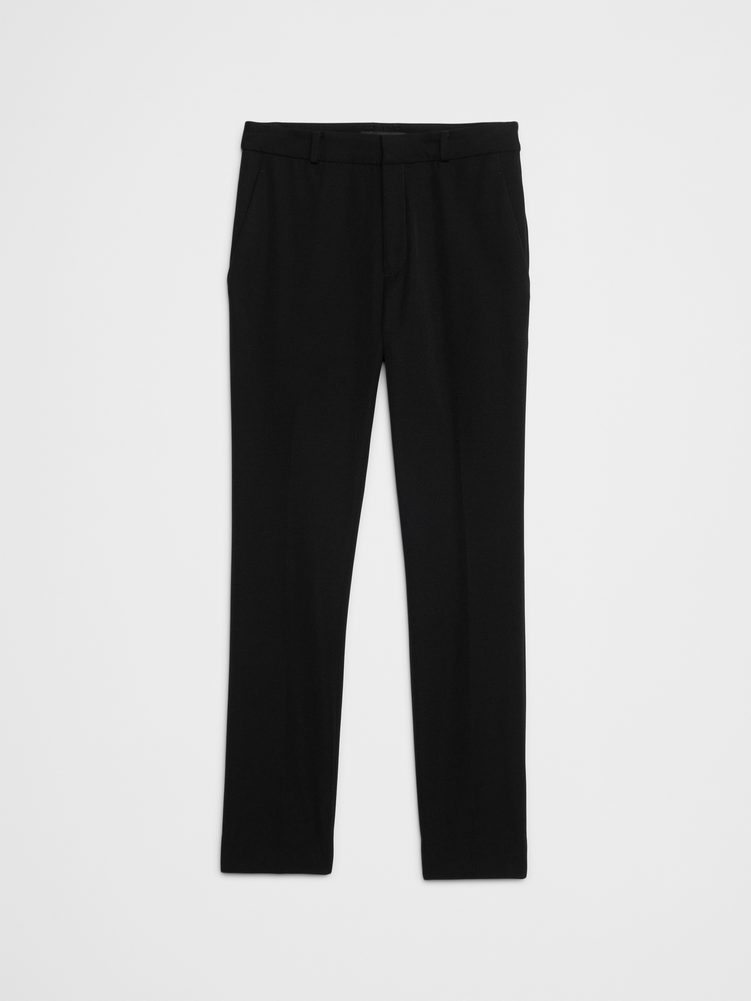 Sloan Slim High-Rise Ankle Pant