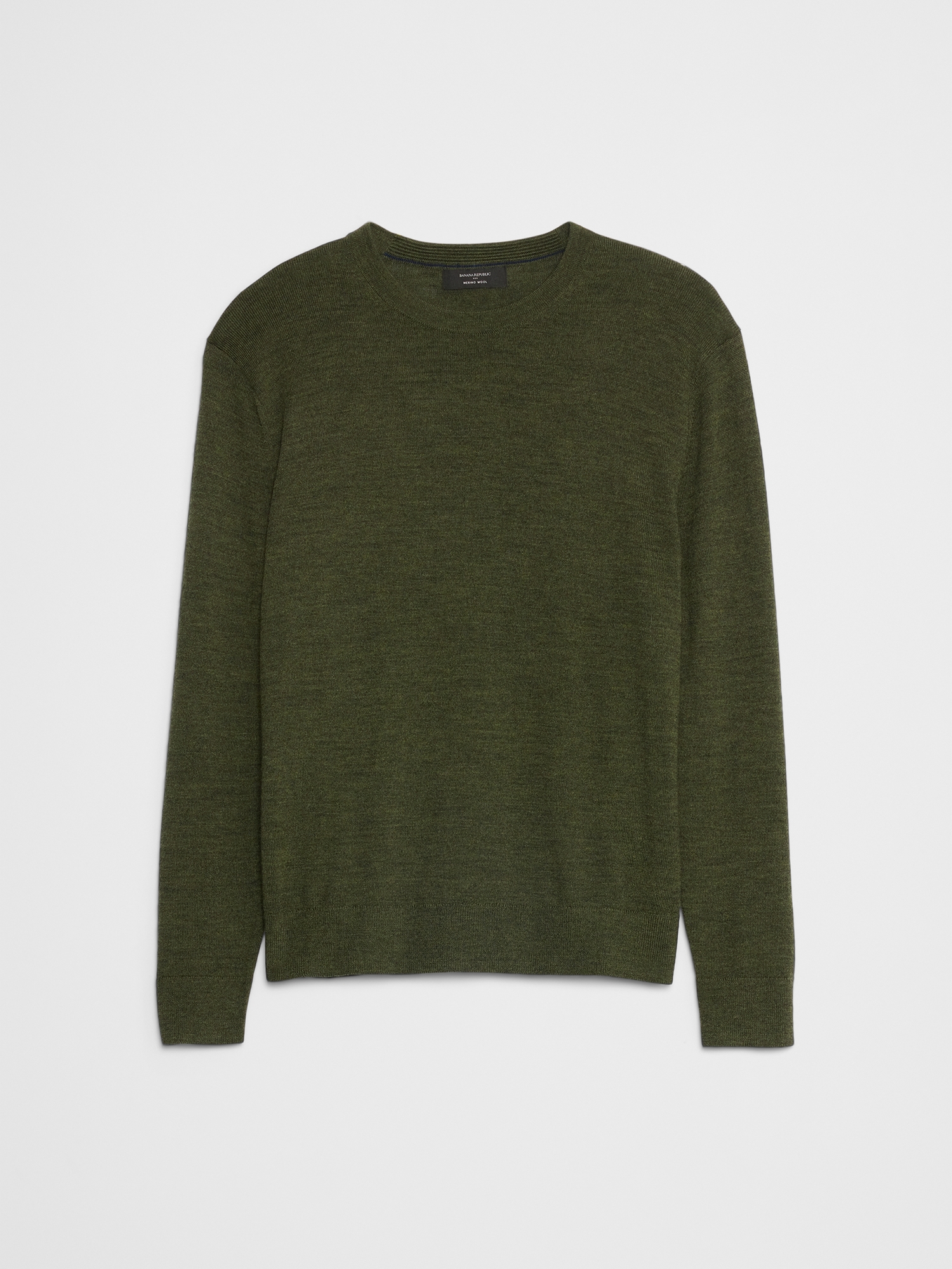 Image number 4 showing, Merino Wool Sweater