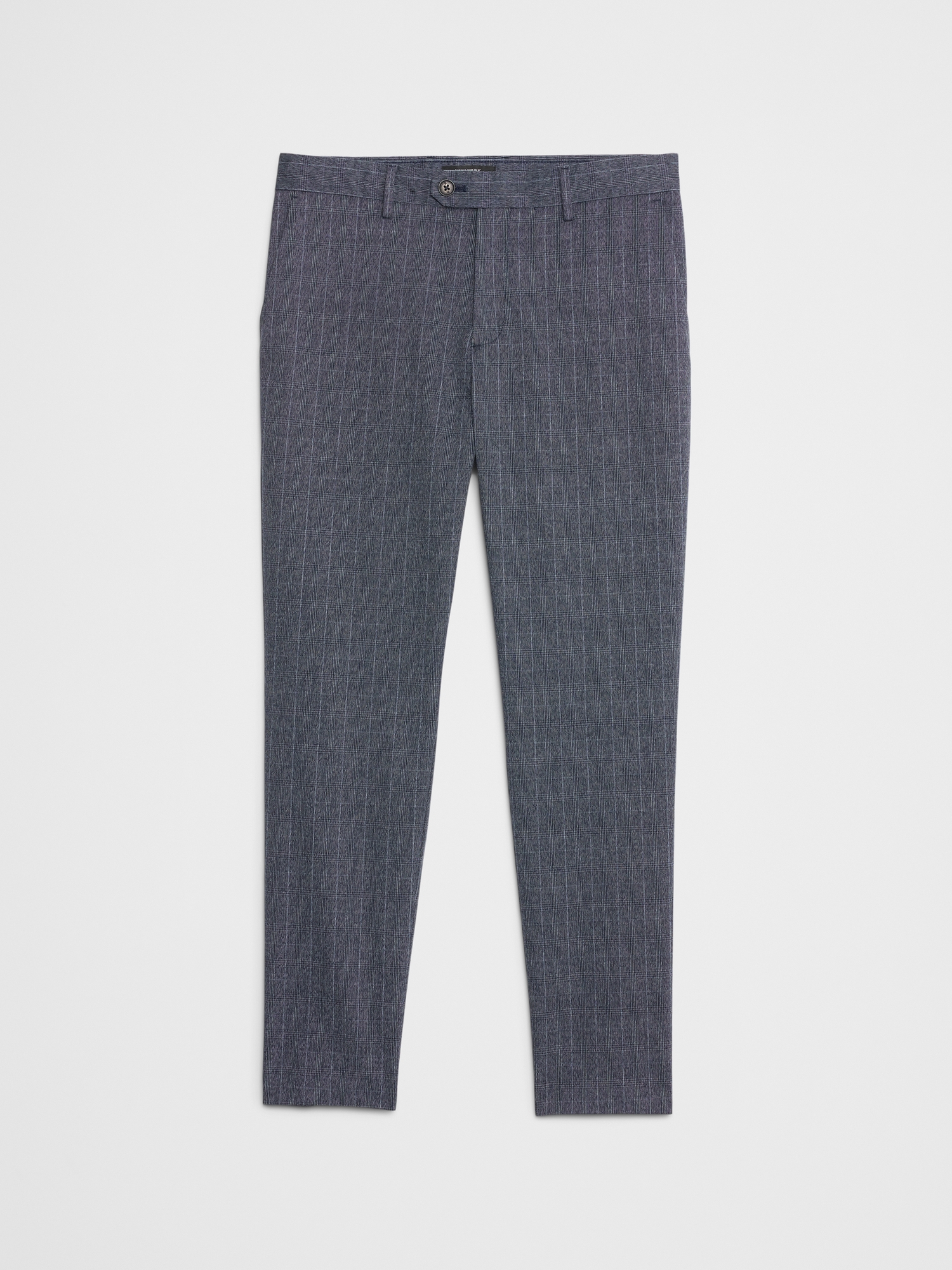 Slim Tapered Grayson Pant