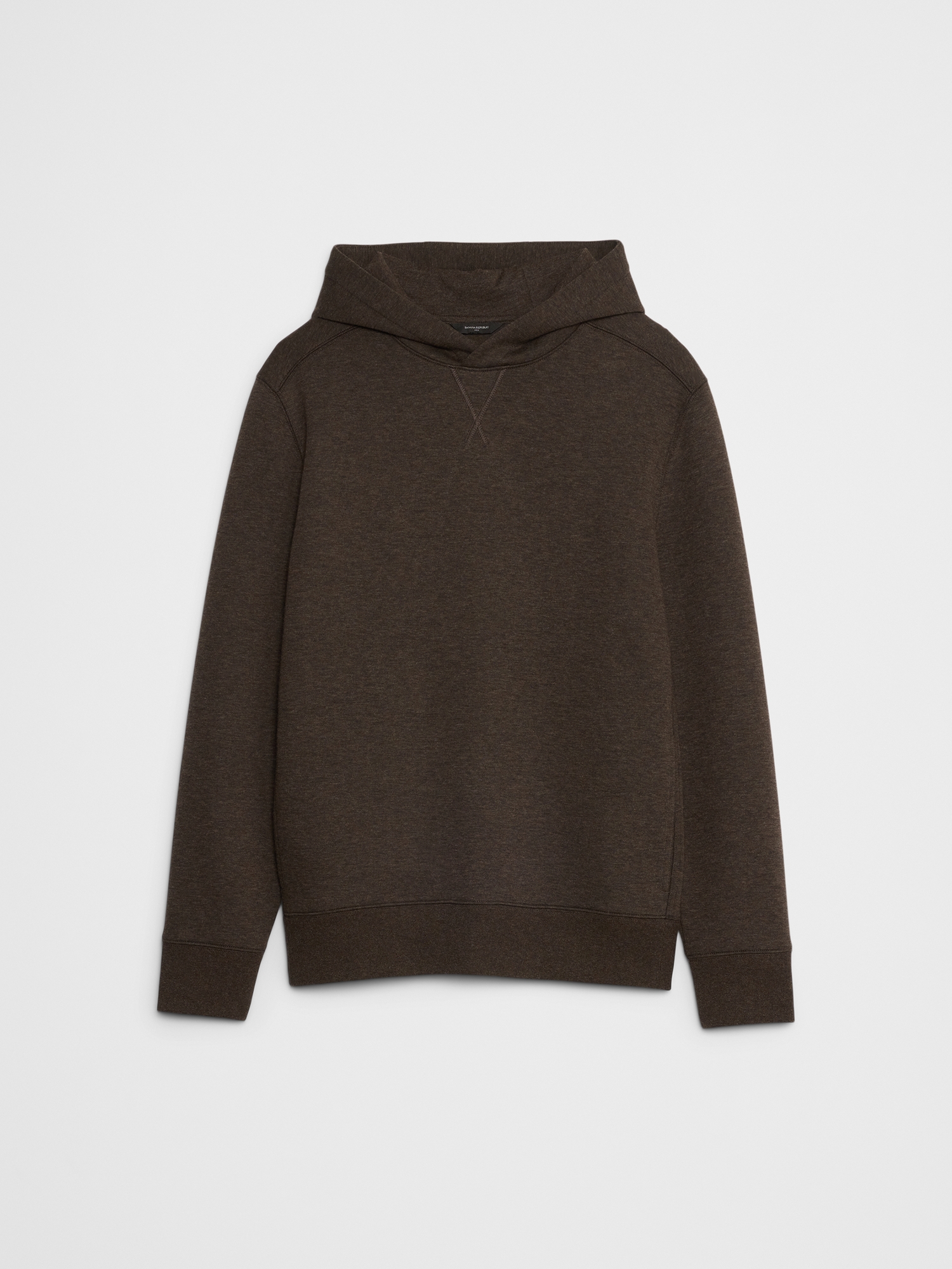 Image number 4 showing, SCUBA HOODIE