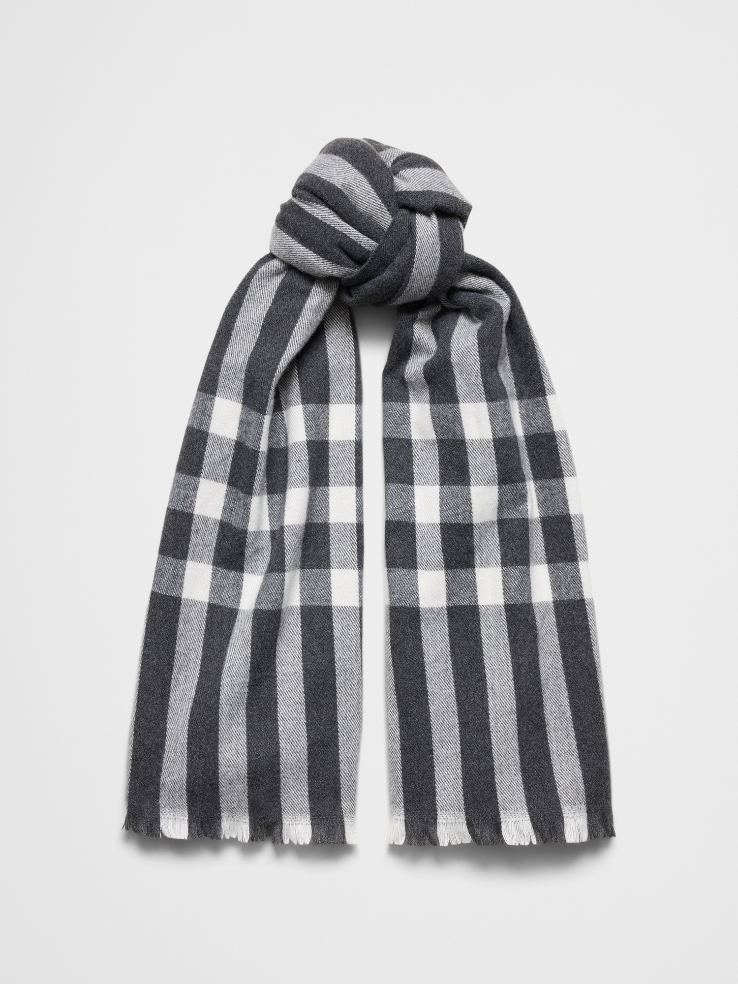 Image number 1 showing, Fall Scarf