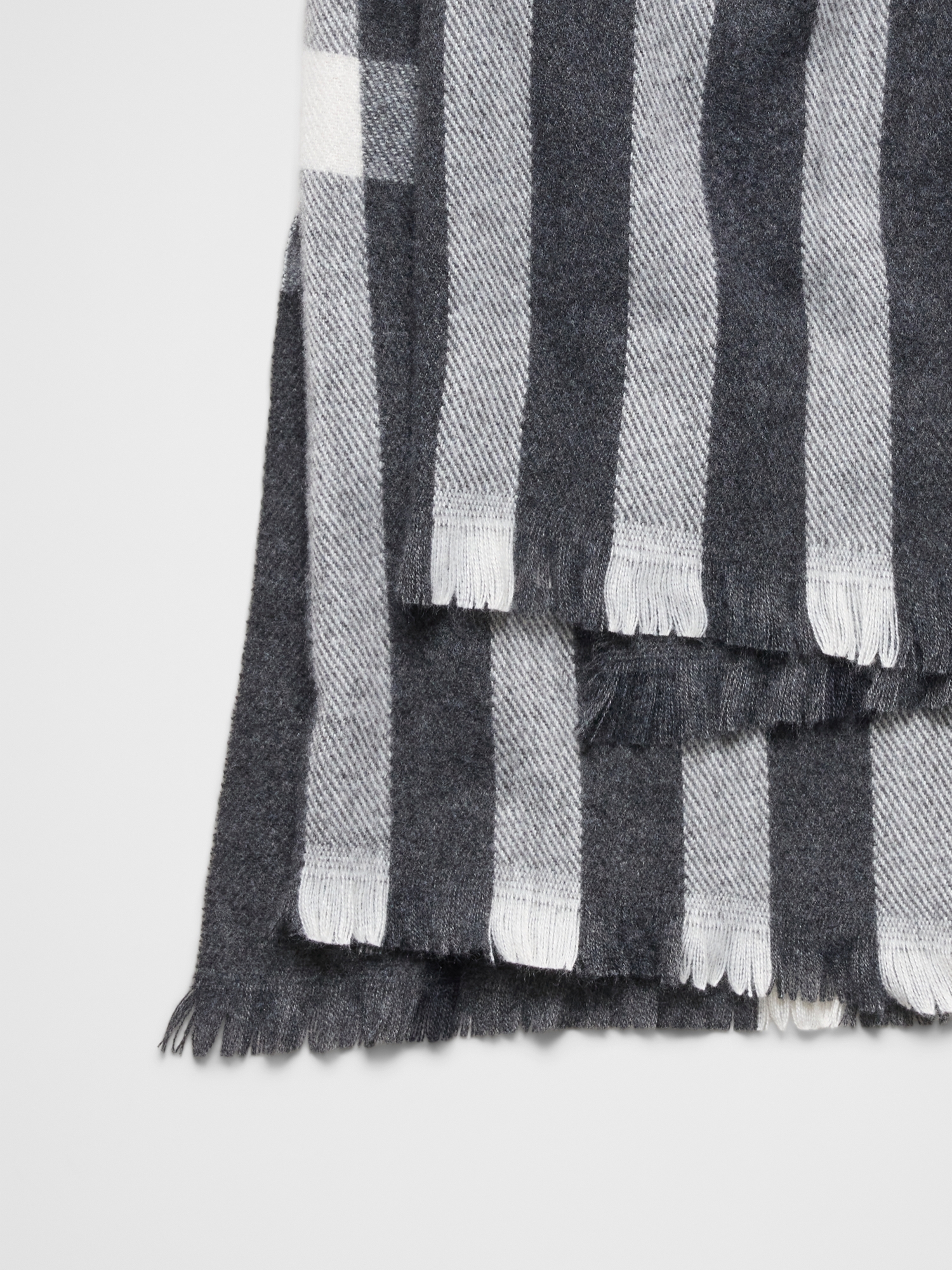 Image number 3 showing, Fall Scarf