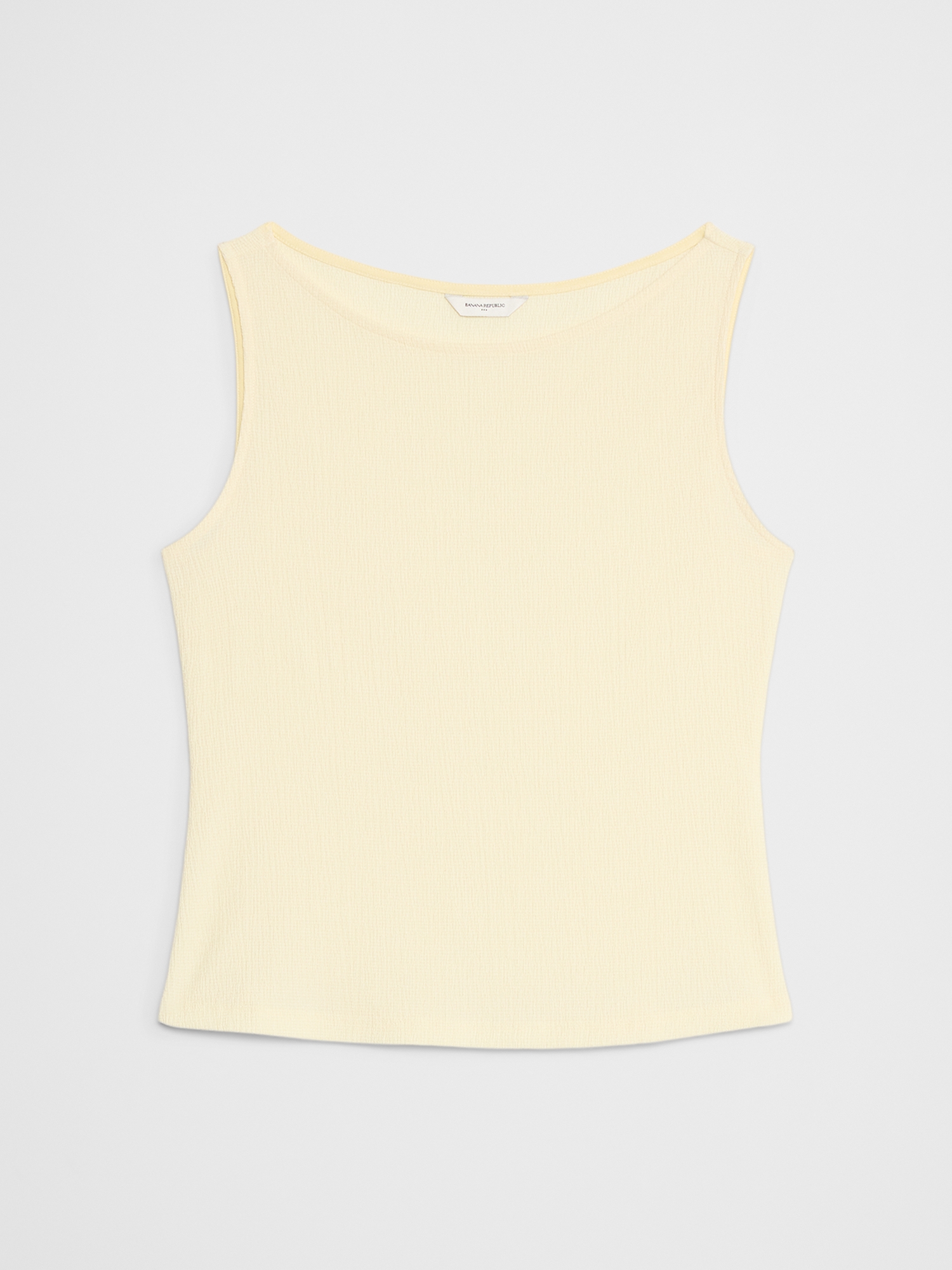 Image number 4 showing, Crinkle Jacquard Top