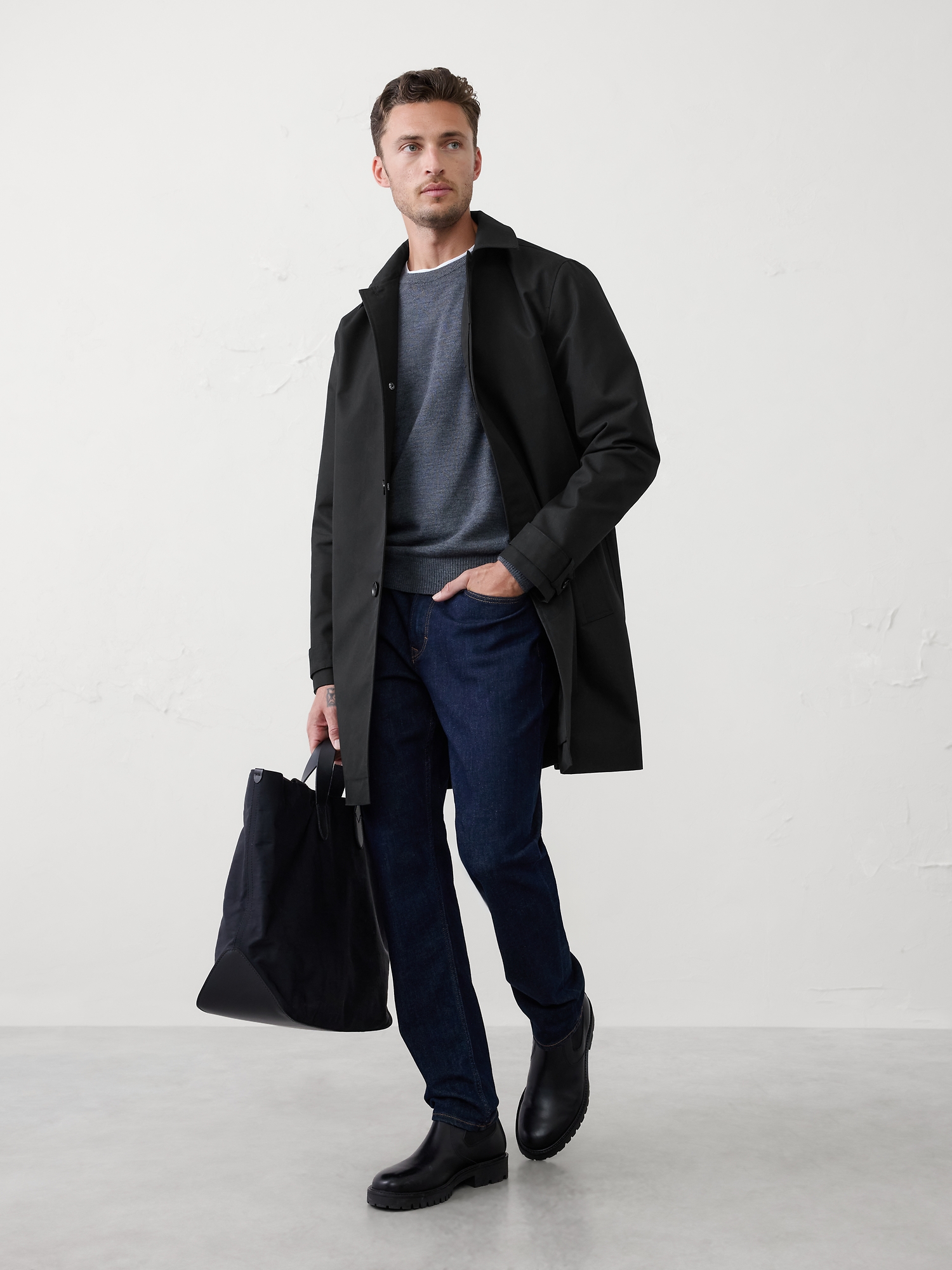 Image number 1 showing, Mac Jacket