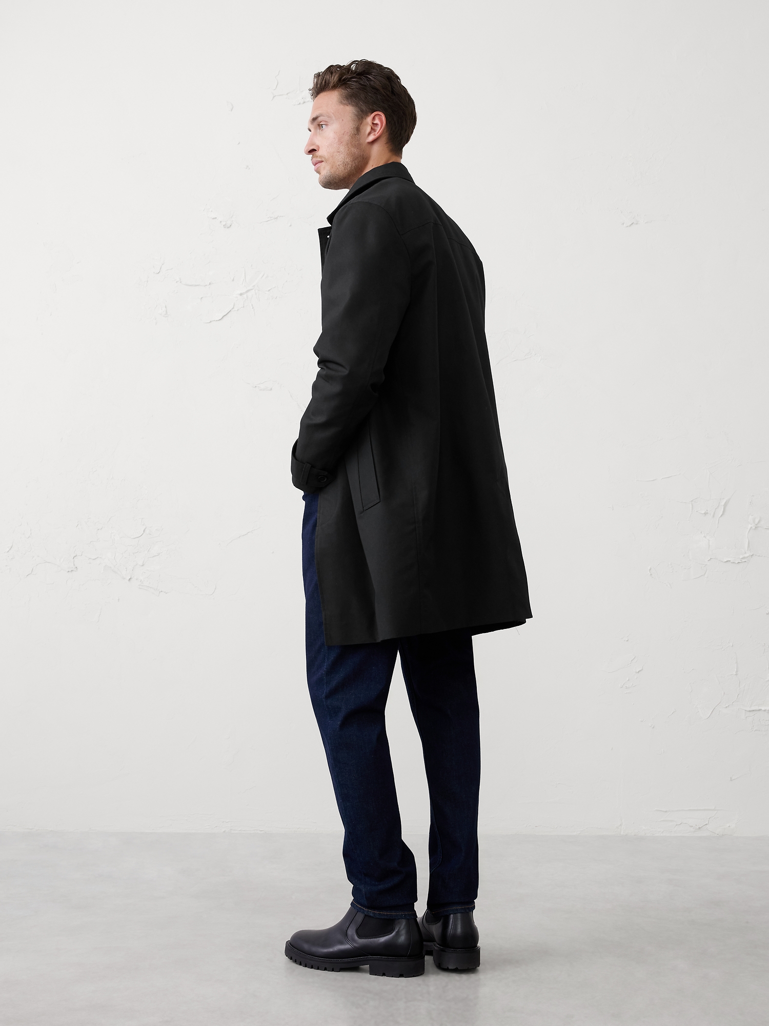 Image number 5 showing, Mac Jacket