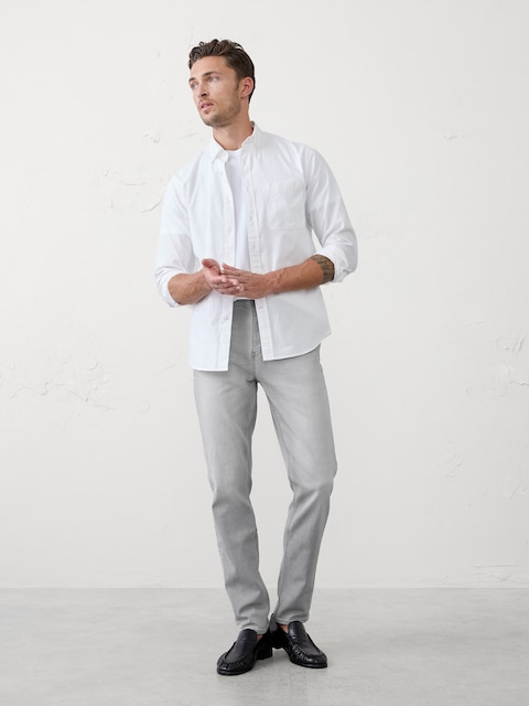 Slim Travel Jean