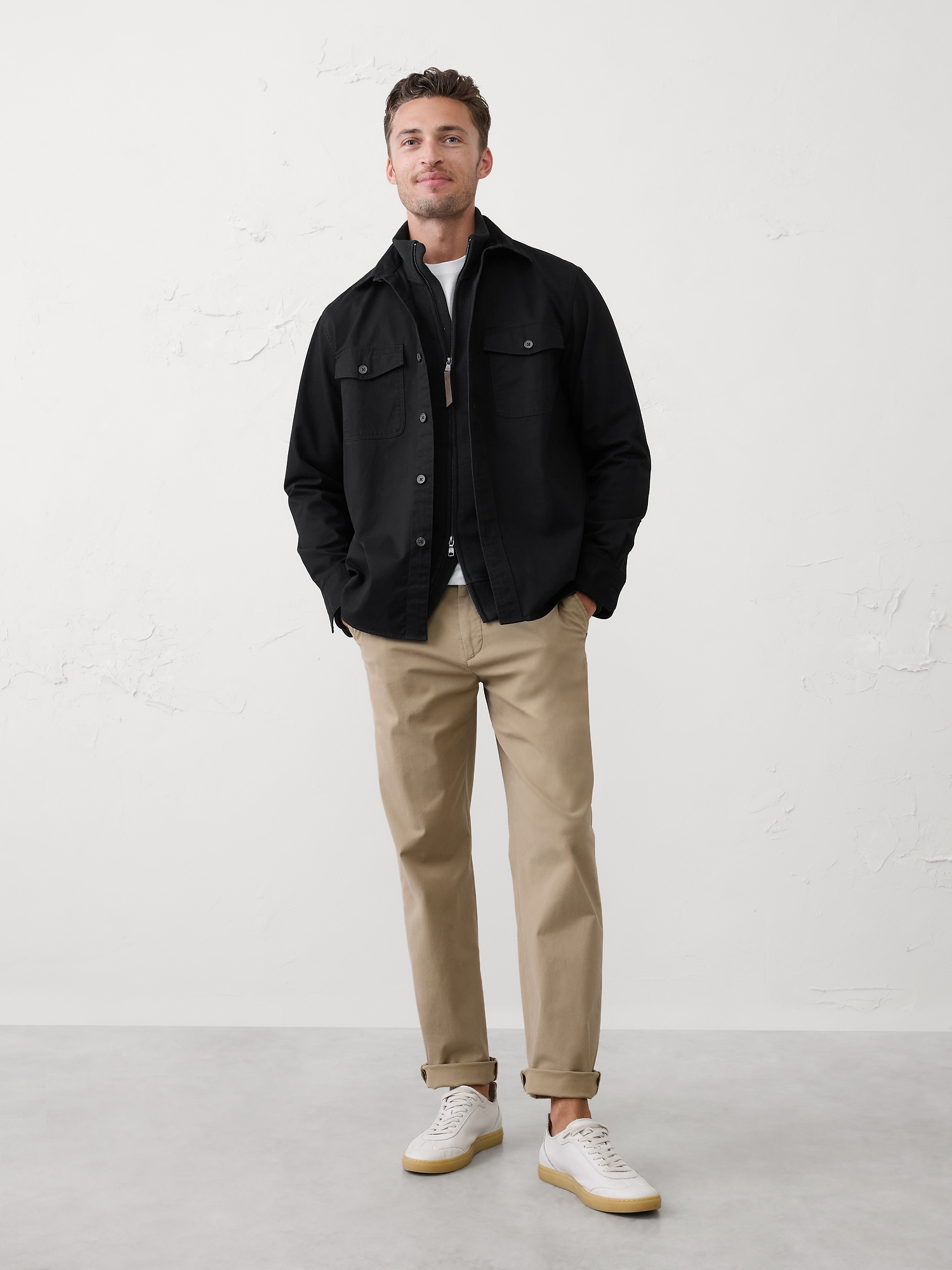 Image number 3 showing, Ottoman Jacket