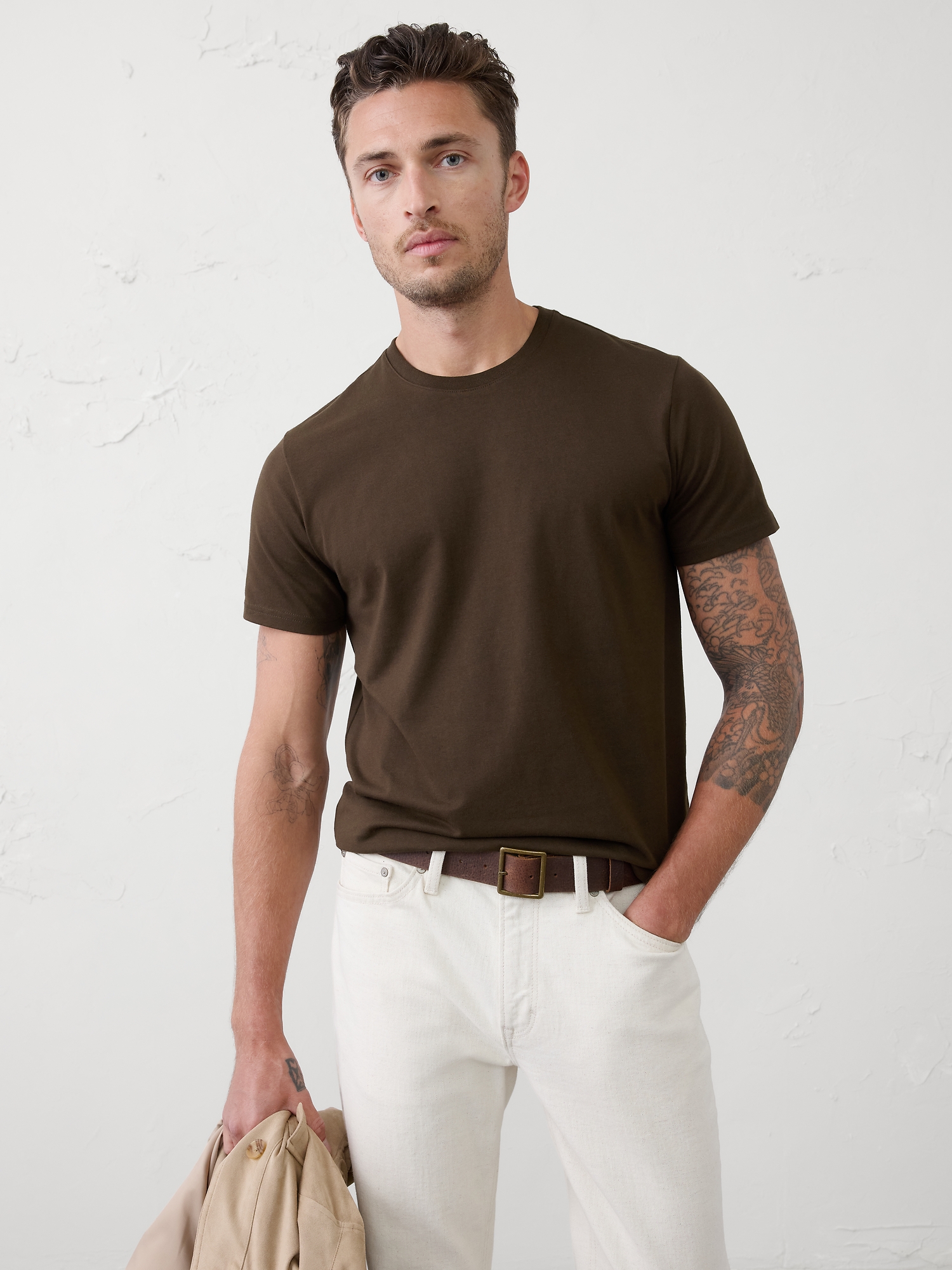 Image number 1 showing, Premium T-Shirt