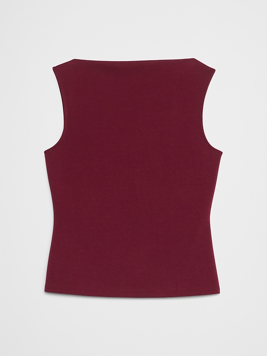 Soft Touch Tank | Banana Republic Factory