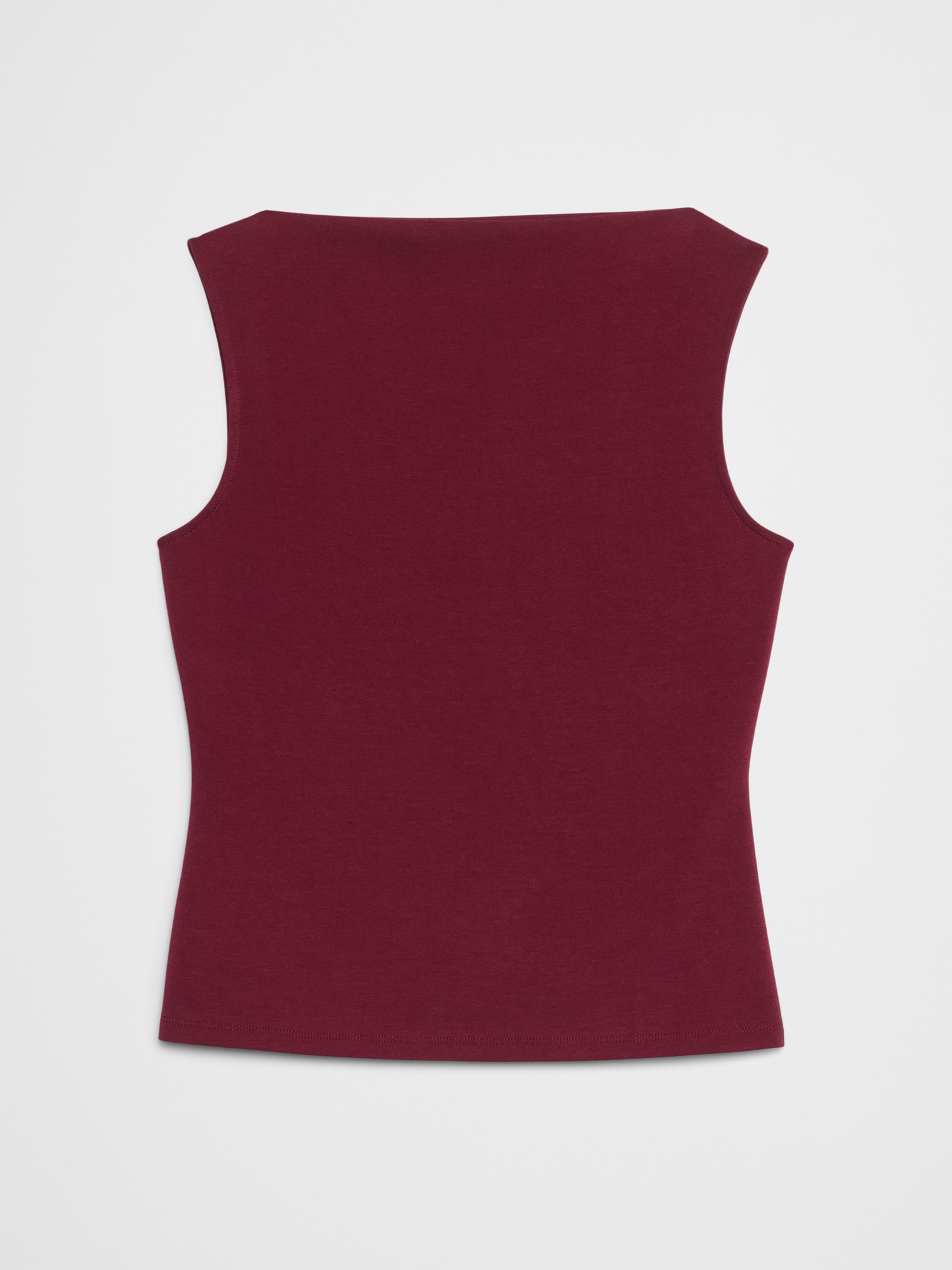 Image number 7 showing, Soft Touch Scuba Slash-Neck Tank