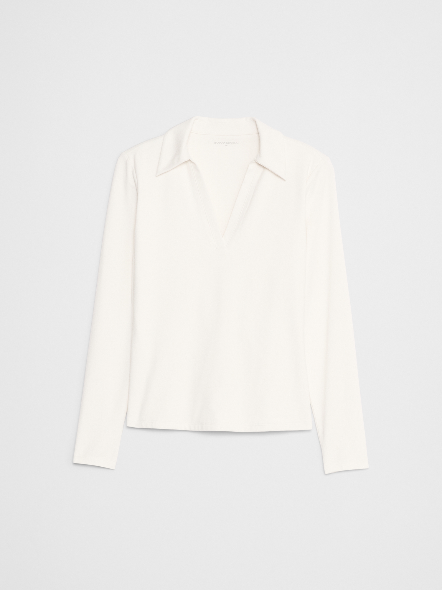 Image number 4 showing, SOFT STRETCH POLO