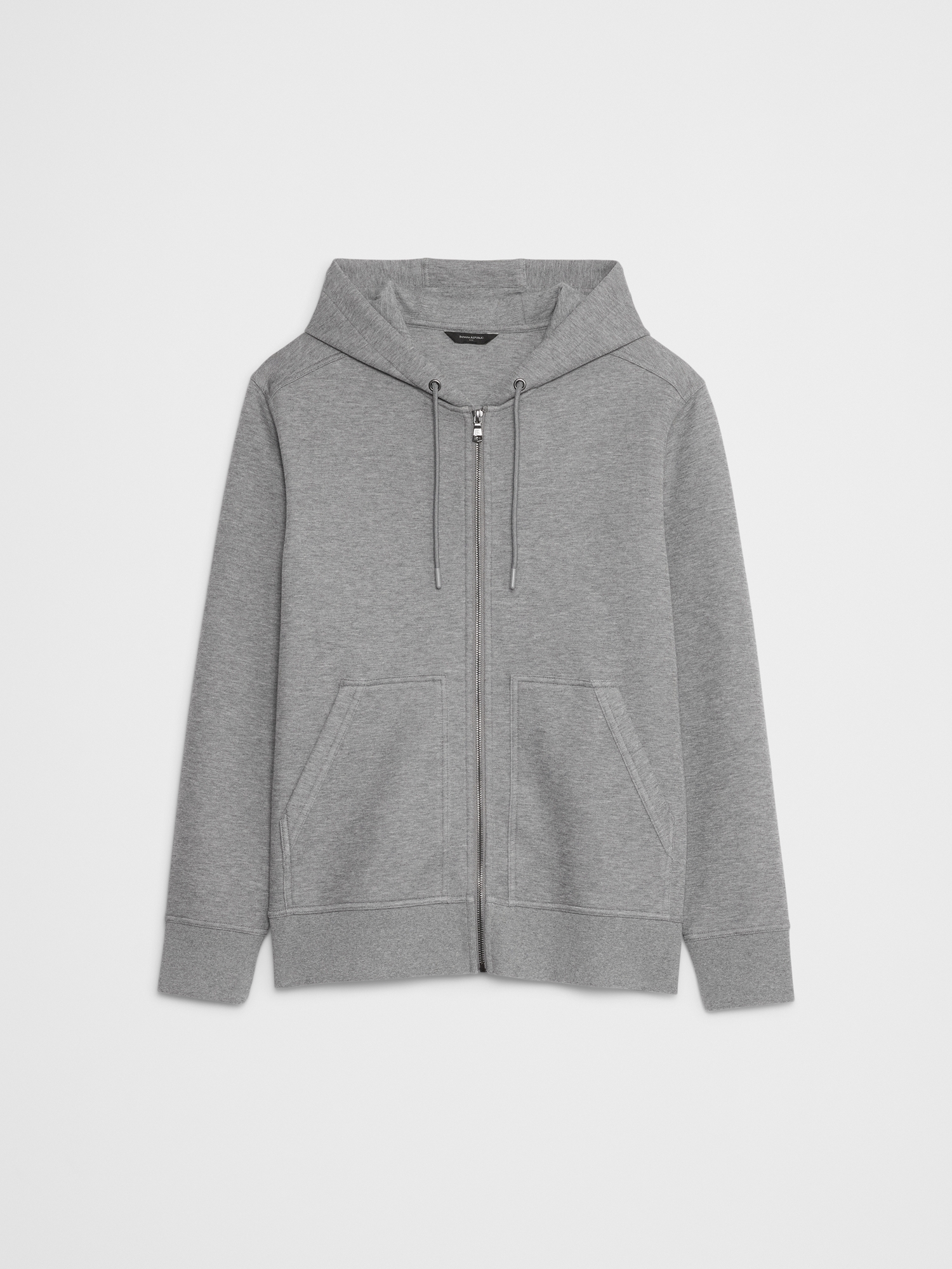 Image number 4 showing, Soft Touch Zip Hoodie