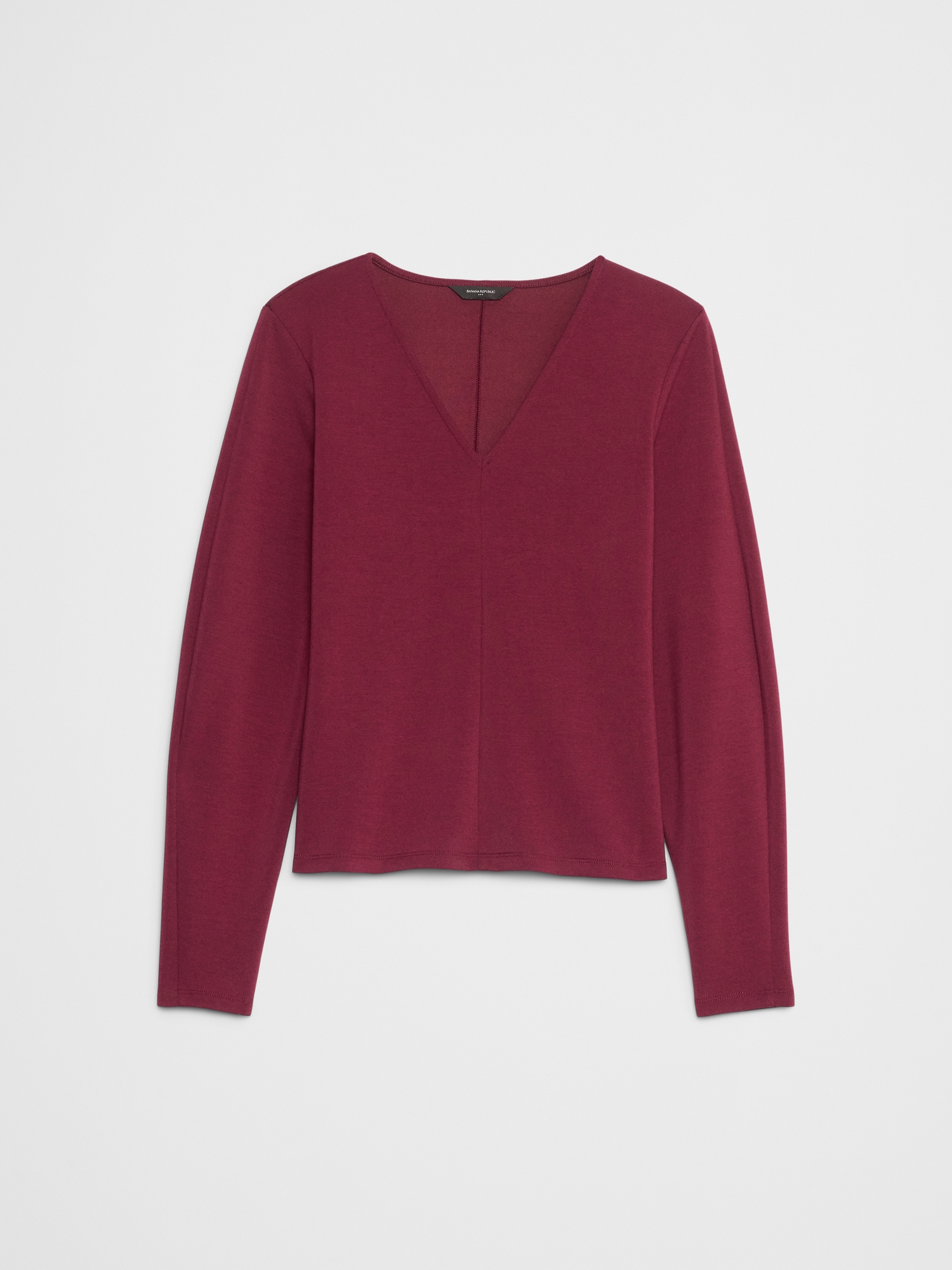 Image number 4 showing, Scuba Seamed Top
