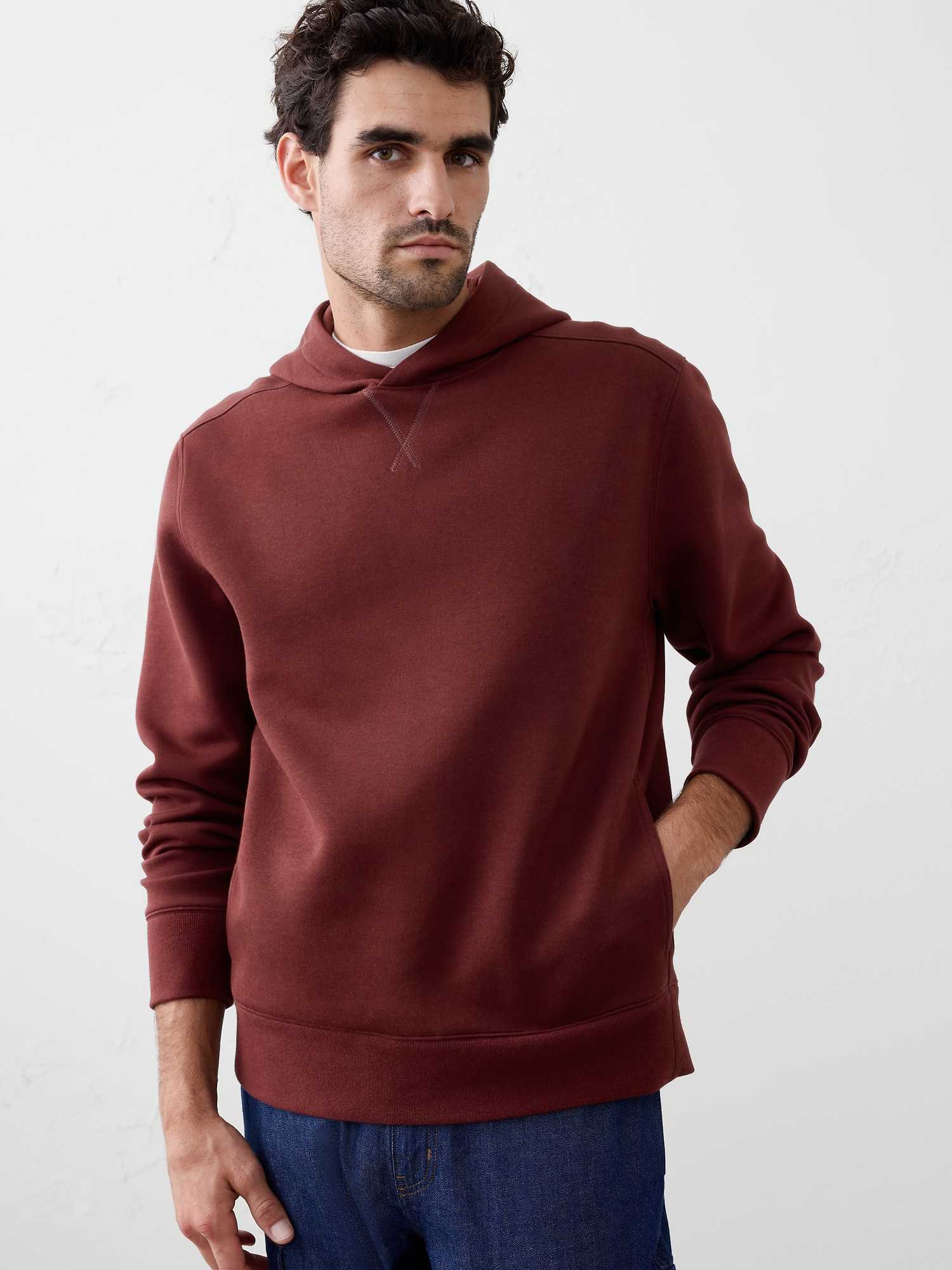Image number 1 showing, Scuba Hoodie