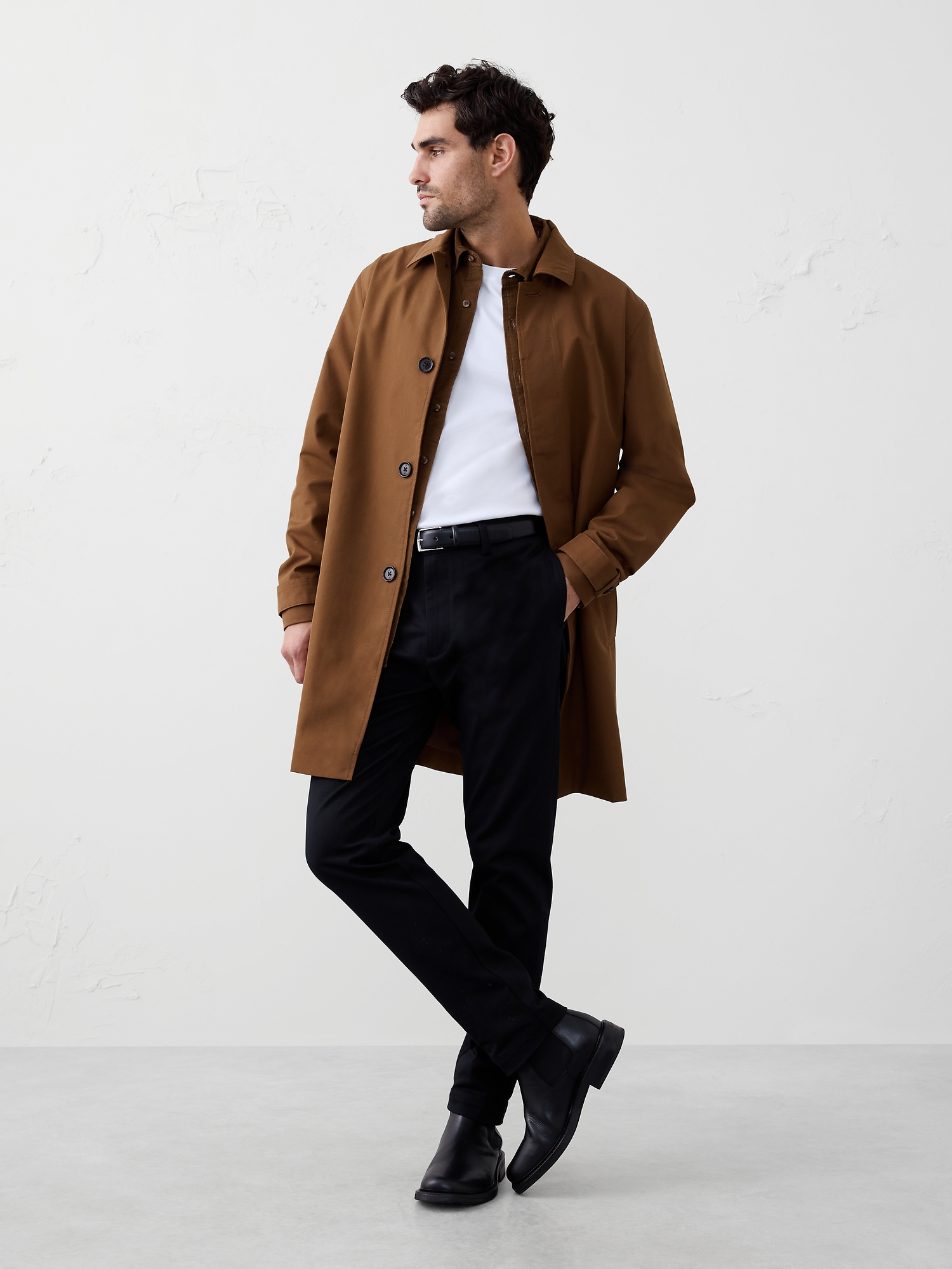 Image number 1 showing, Mac Jacket