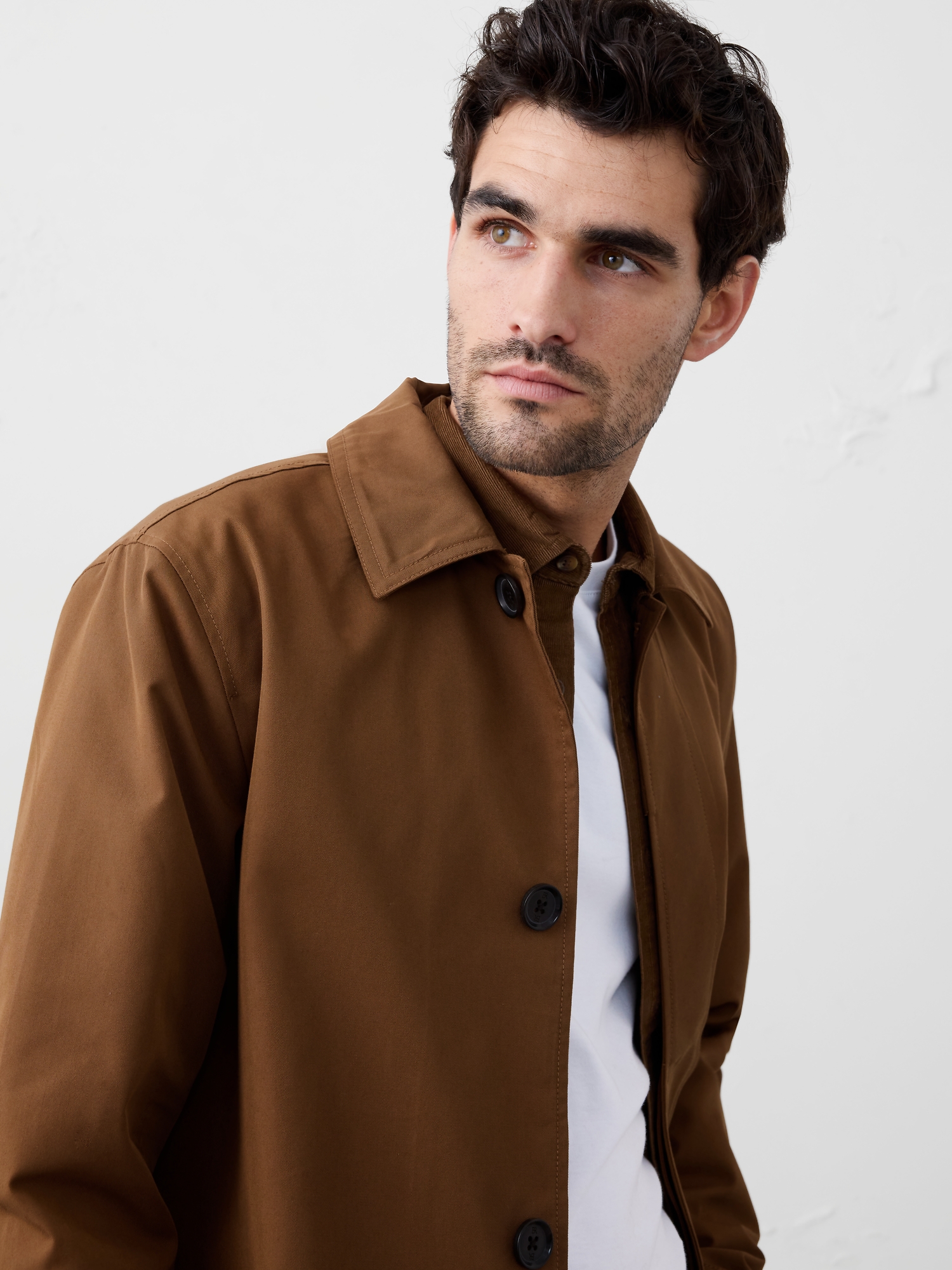 Image number 3 showing, Mac Jacket