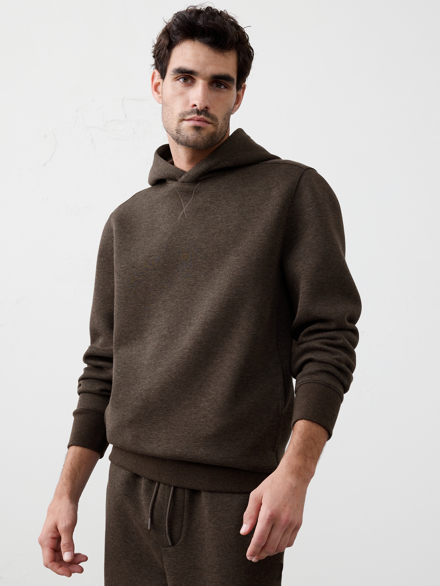 Image number 1 showing, SCUBA HOODIE