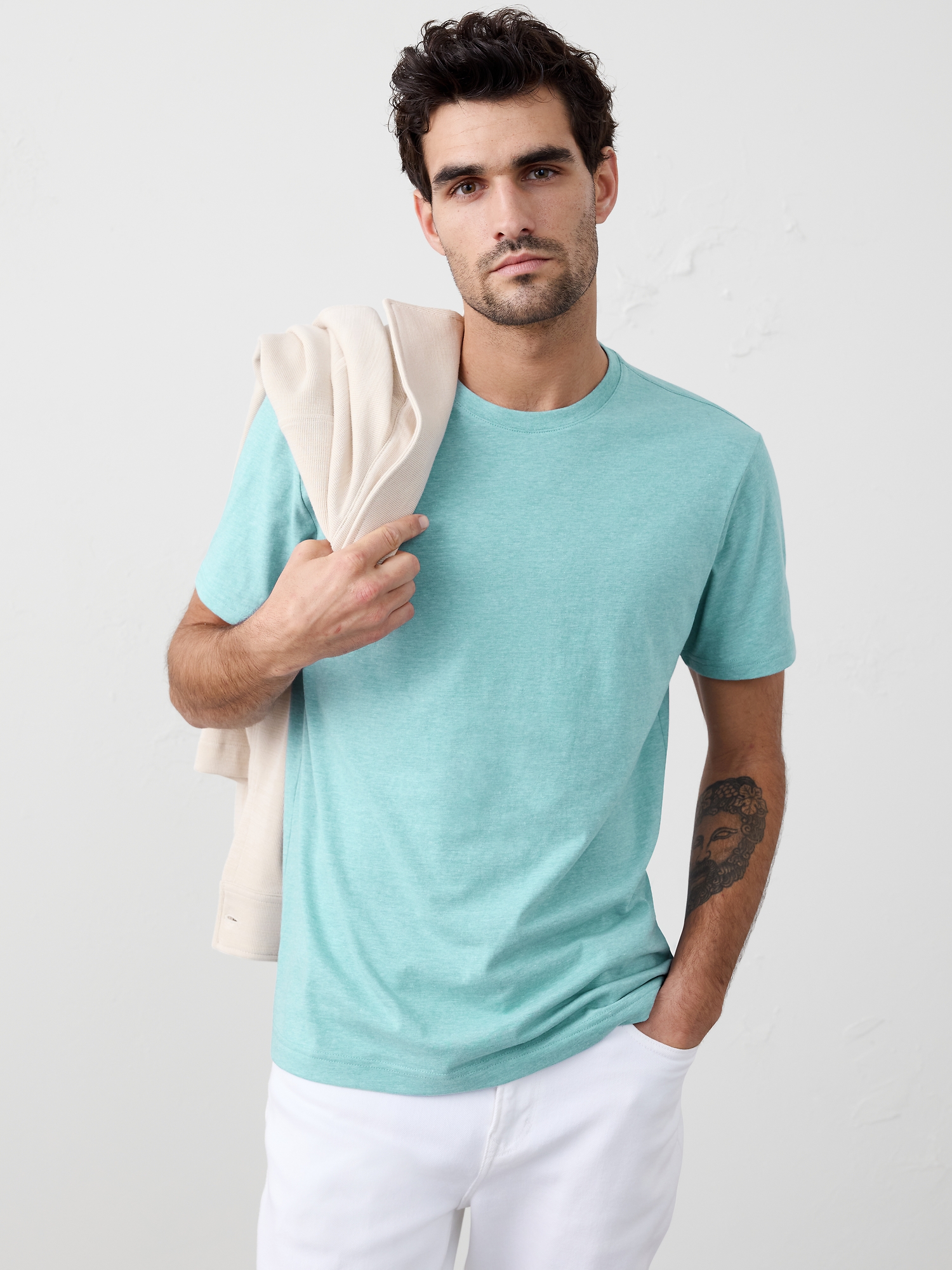 Image number 1 showing, Premium T-Shirt