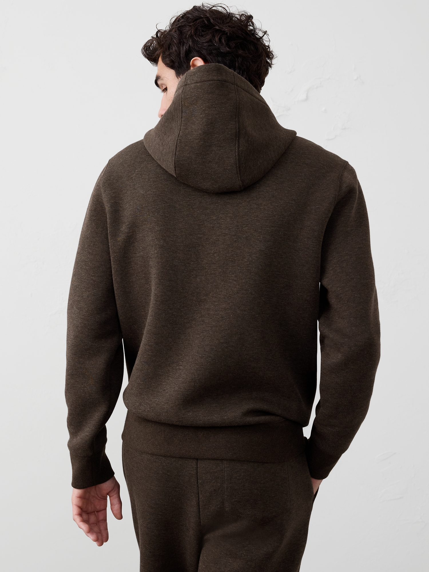Image number 2 showing, SCUBA HOODIE