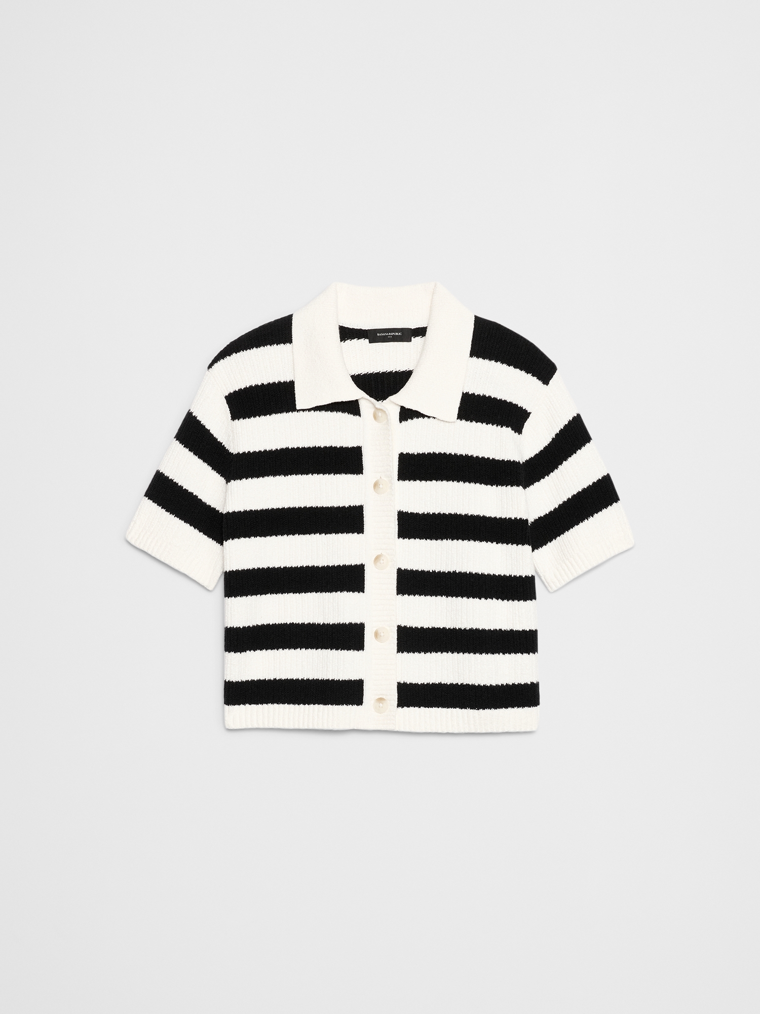 Image number 4 showing, Textured Sweater