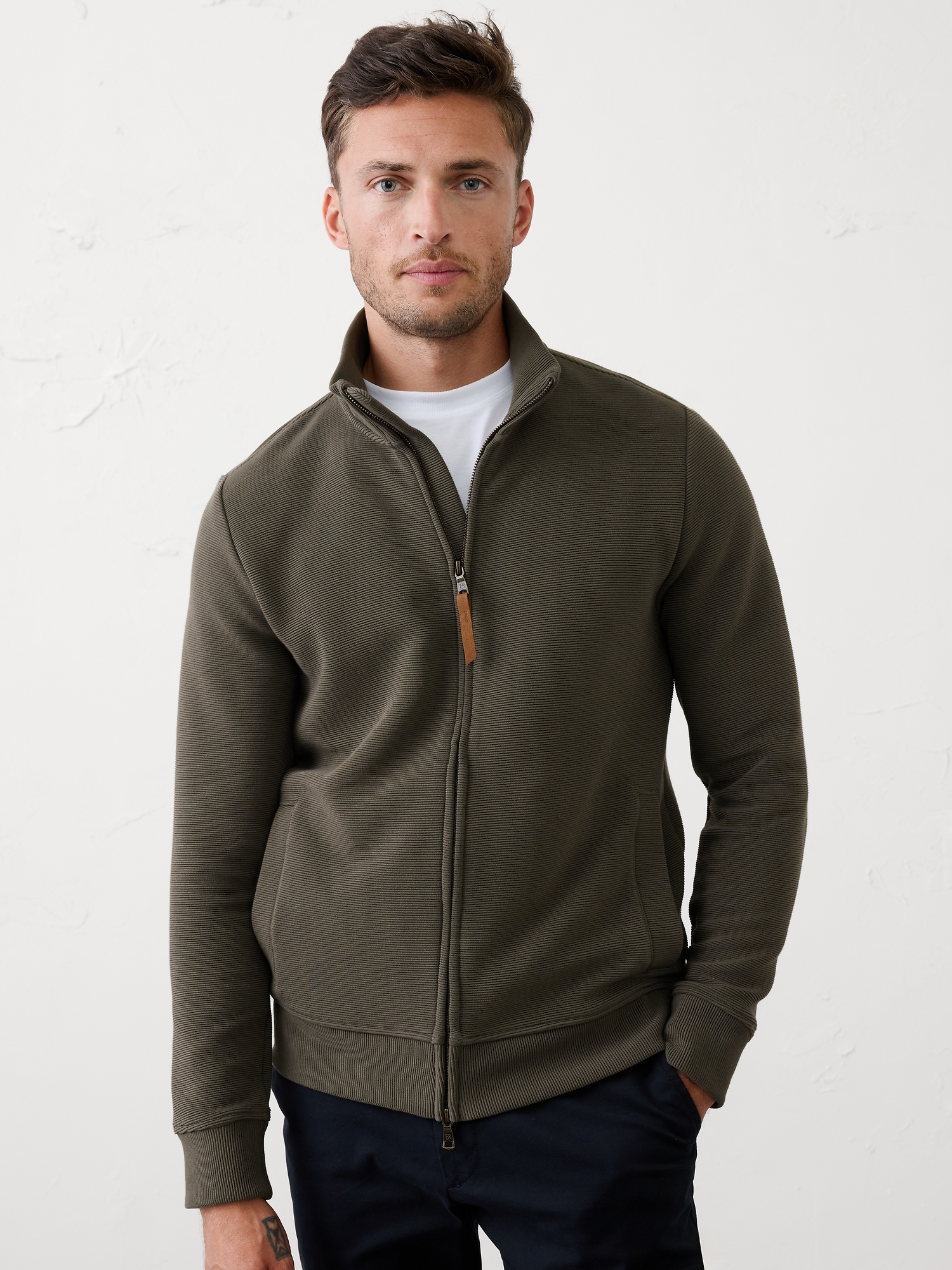 Image number 1 showing, Ottoman Jacket