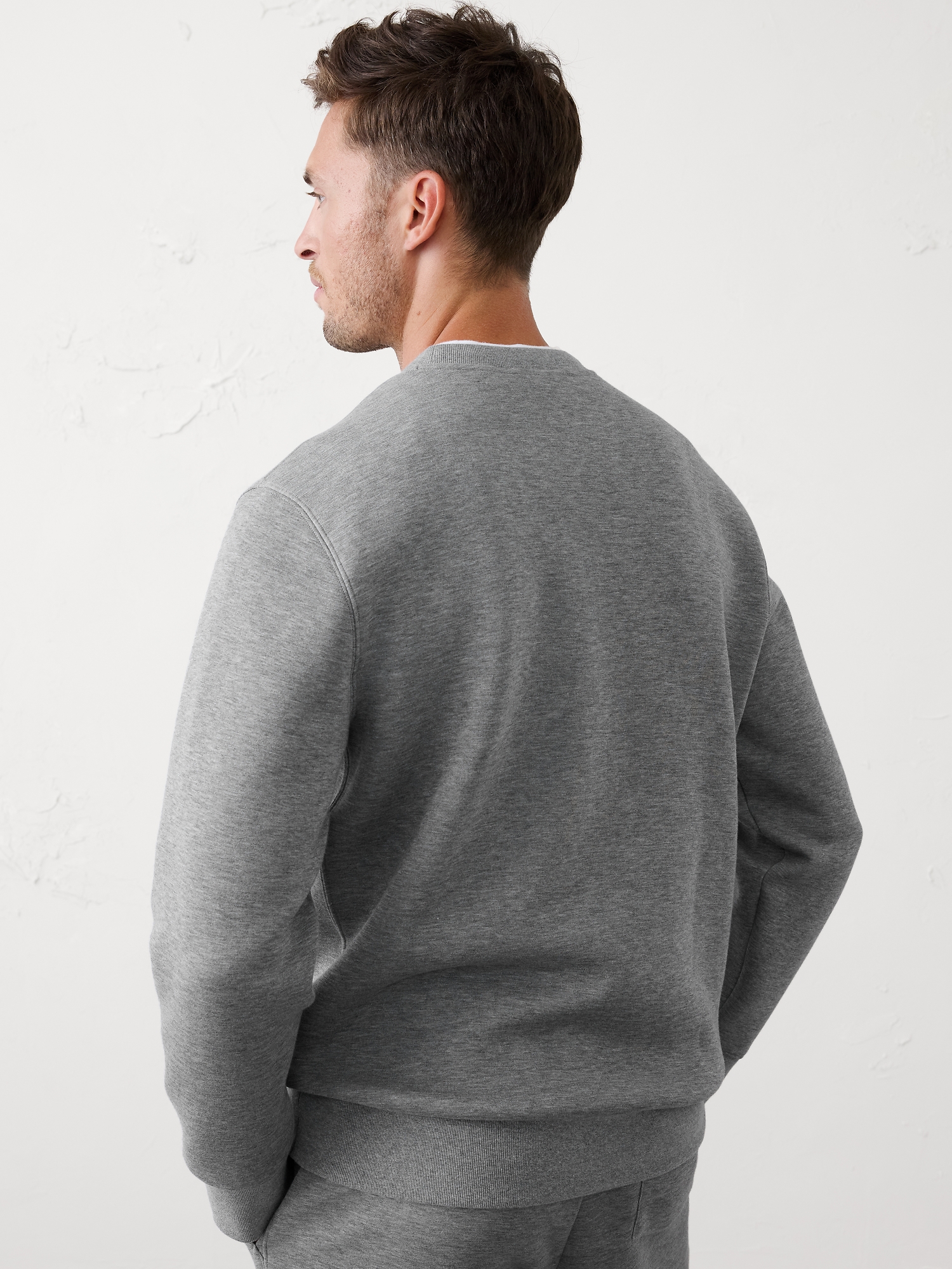 Image number 2 showing, Knit Sweatshirt