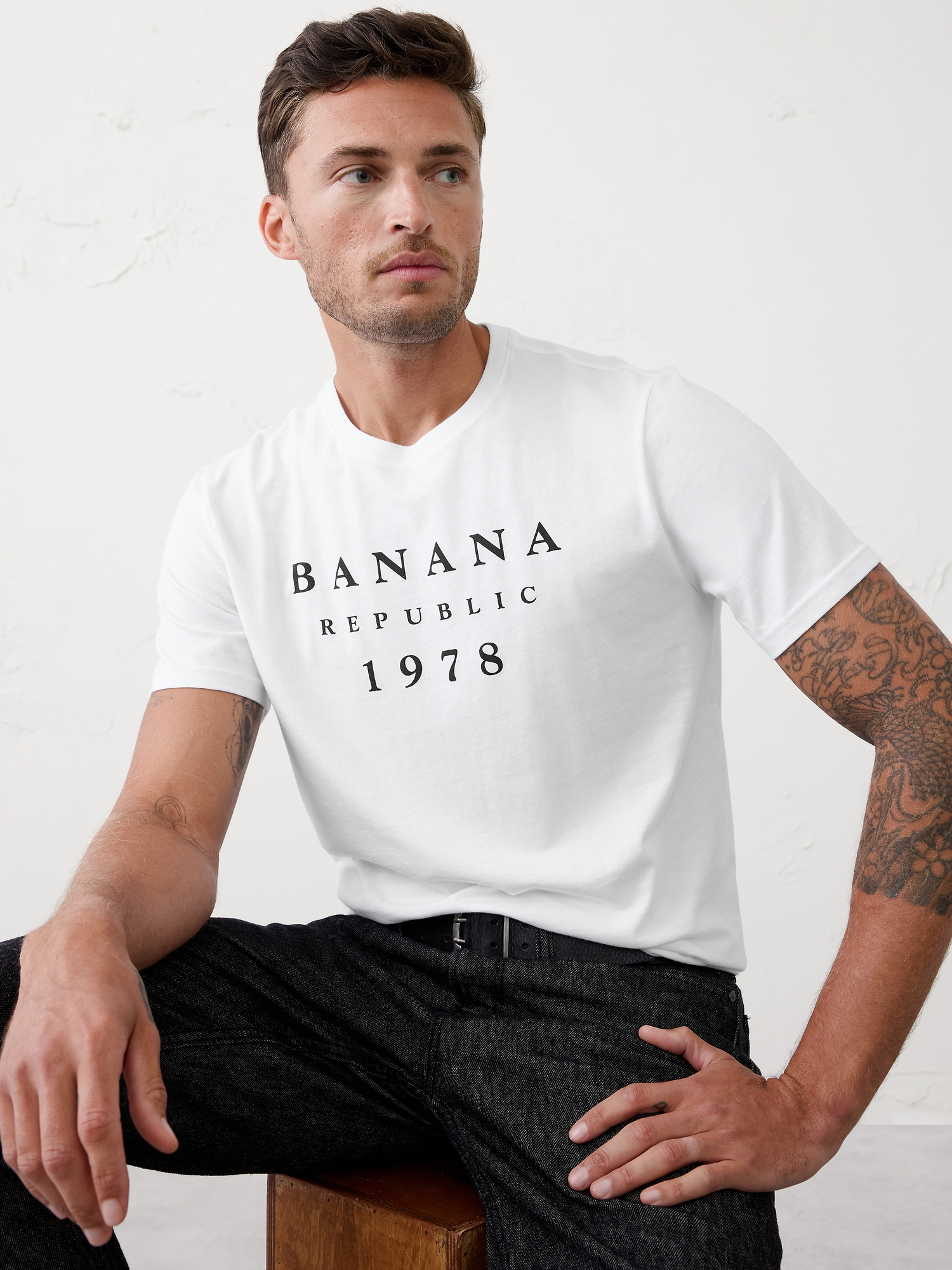 Image number 1 showing, Graphic T-Shirt