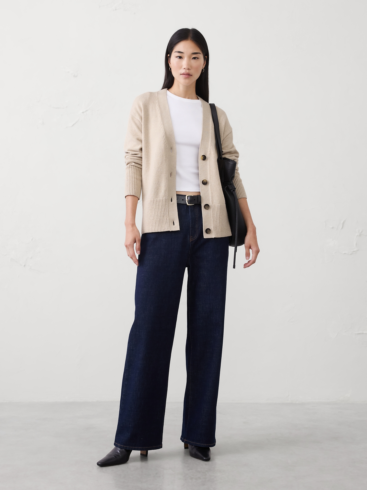 Image number 1 showing, Perfectly Soft Cardigan