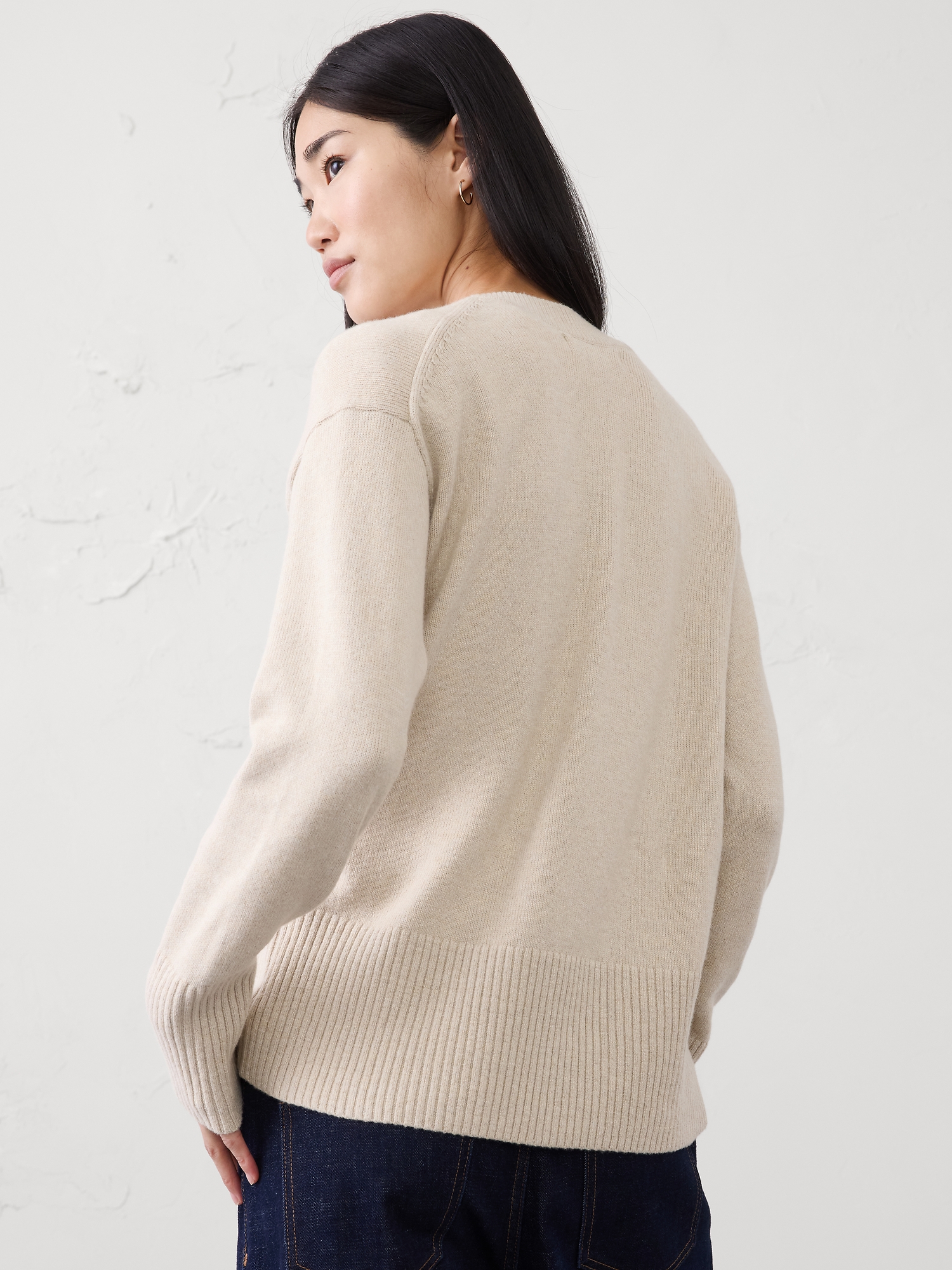 Image number 2 showing, Perfectly Soft Cardigan