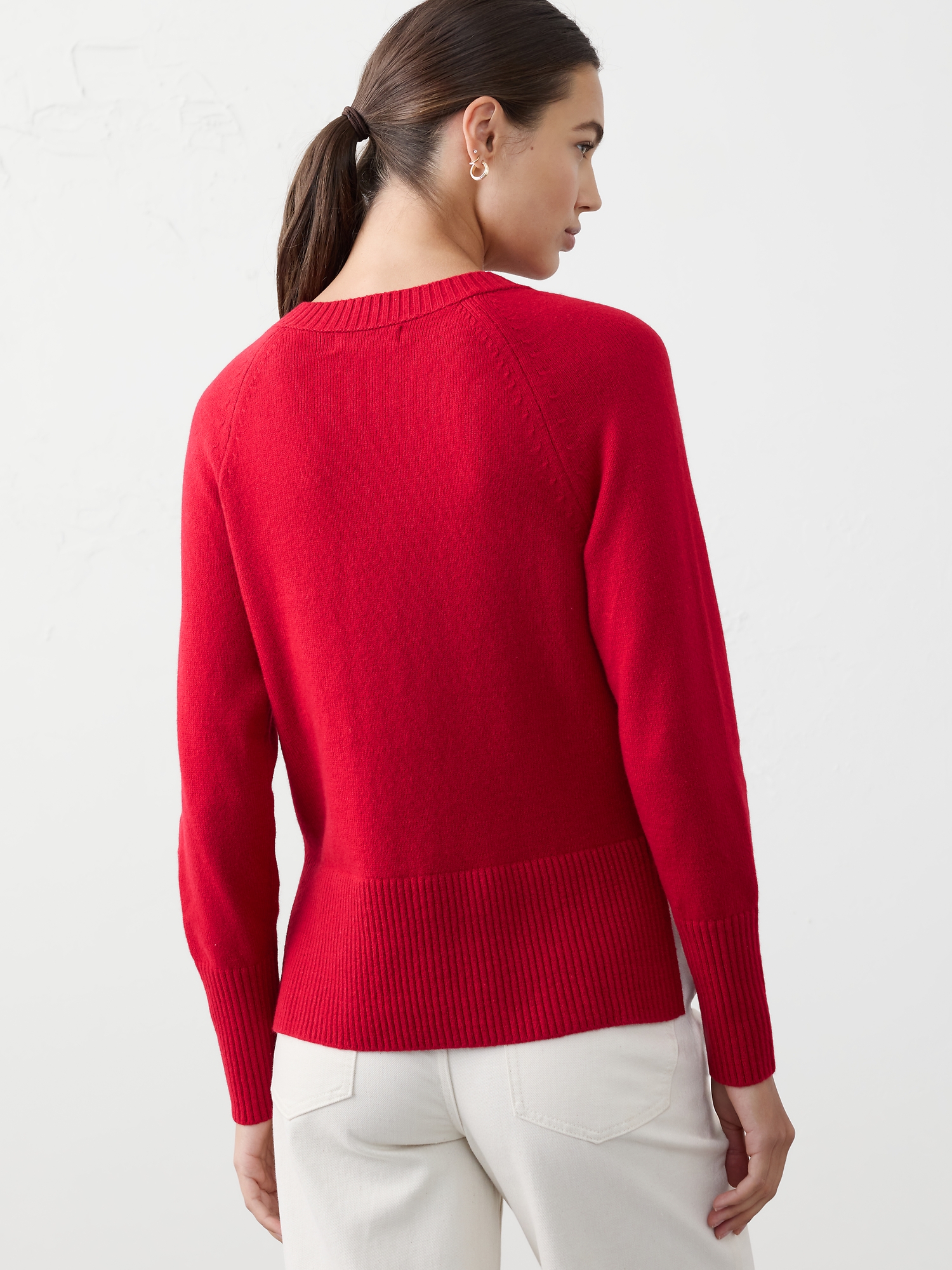 Image number 2 showing, Perfectly Soft Sweater