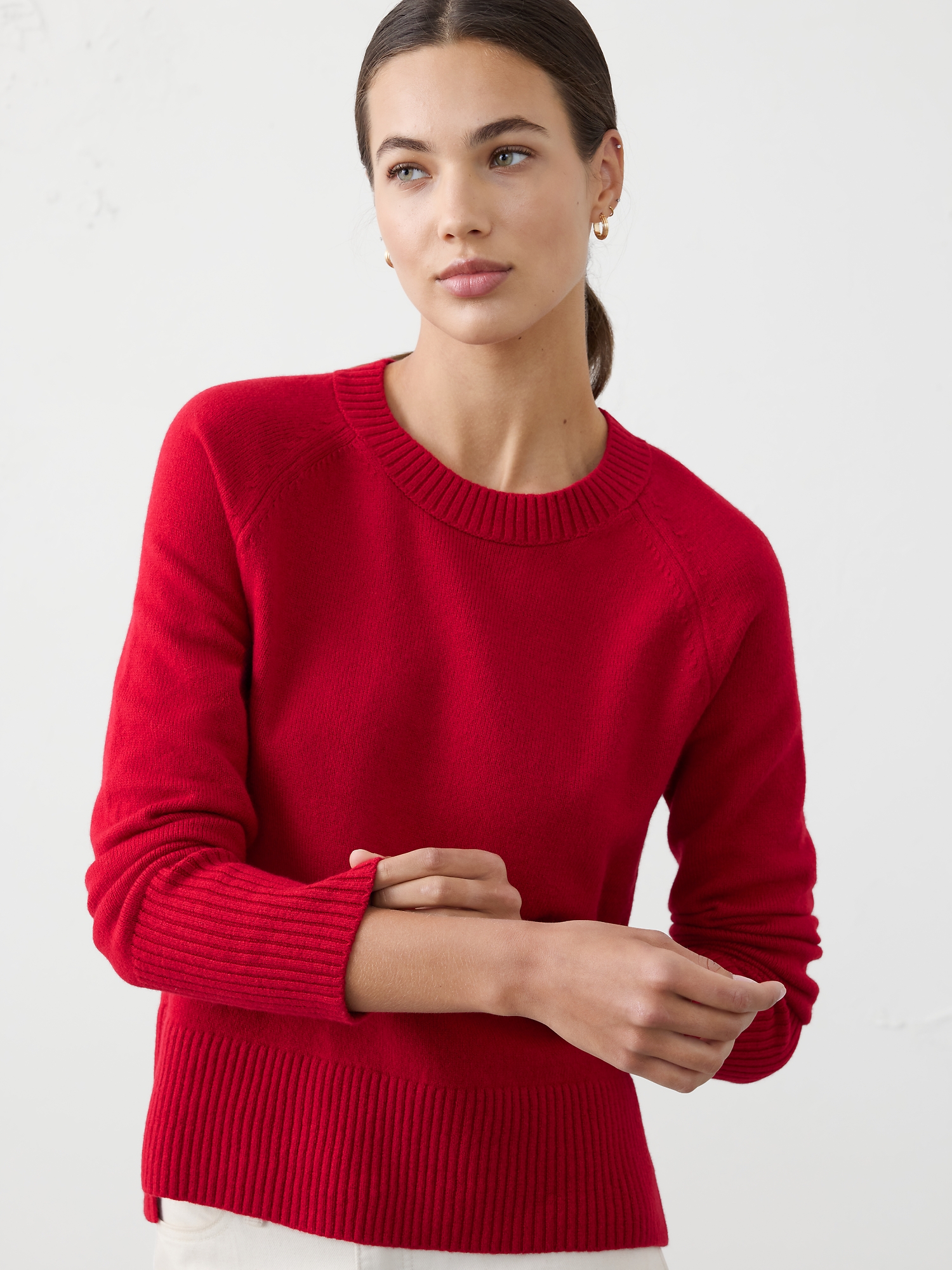 Image number 3 showing, Perfectly Soft Sweater