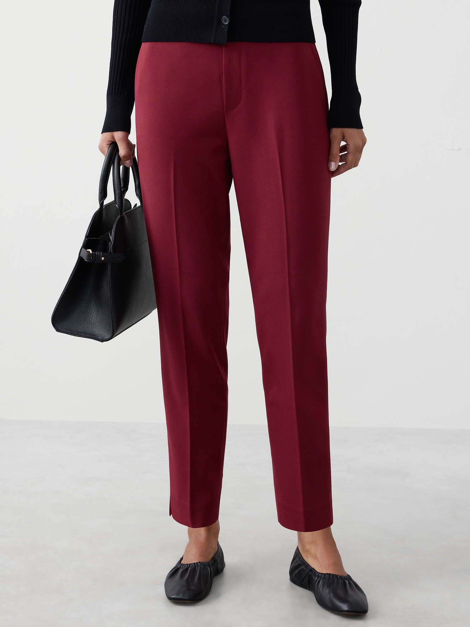 Image number 3 showing, Hayden Tapered Pant