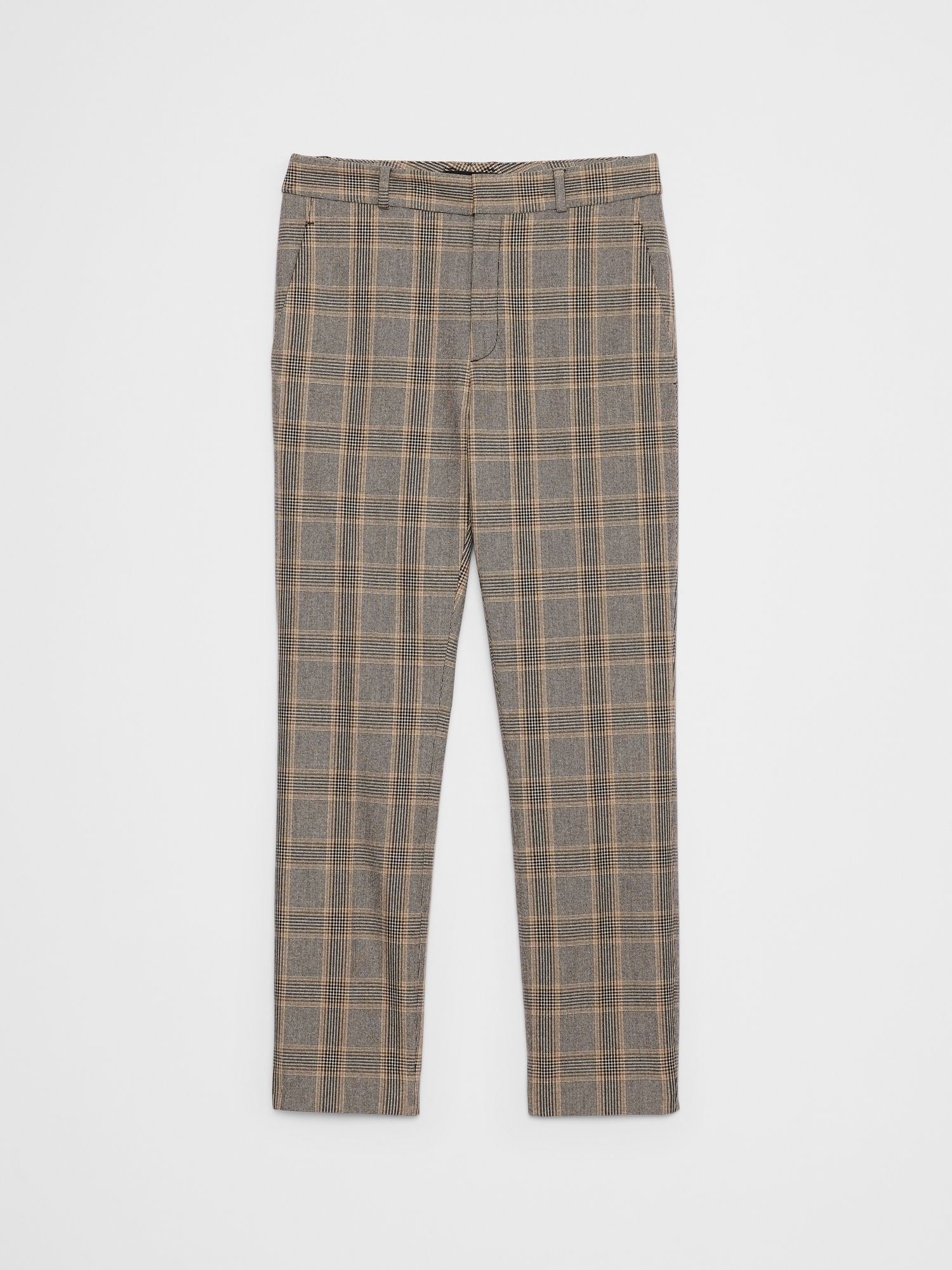 Image number 7 showing, Sloan Slim High-Rise Ankle Pant