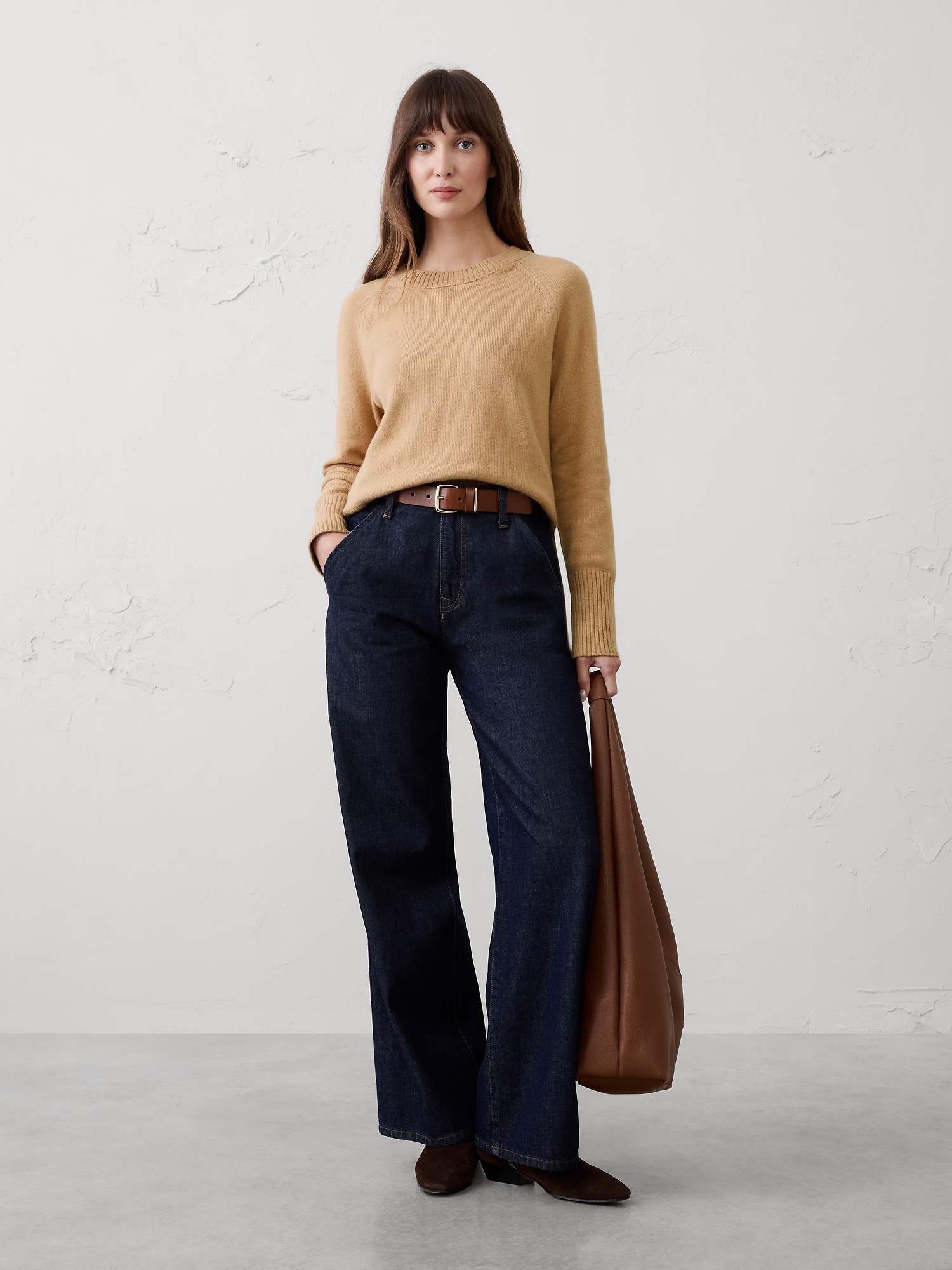 Image number 1 showing, Perfectly Soft Sweater