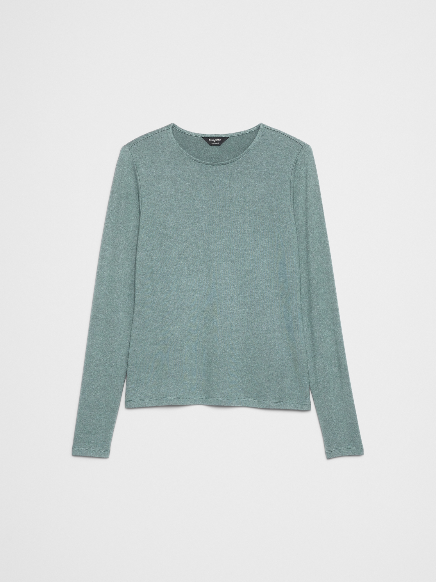 Image number 4 showing, SOFT LUXE TOP