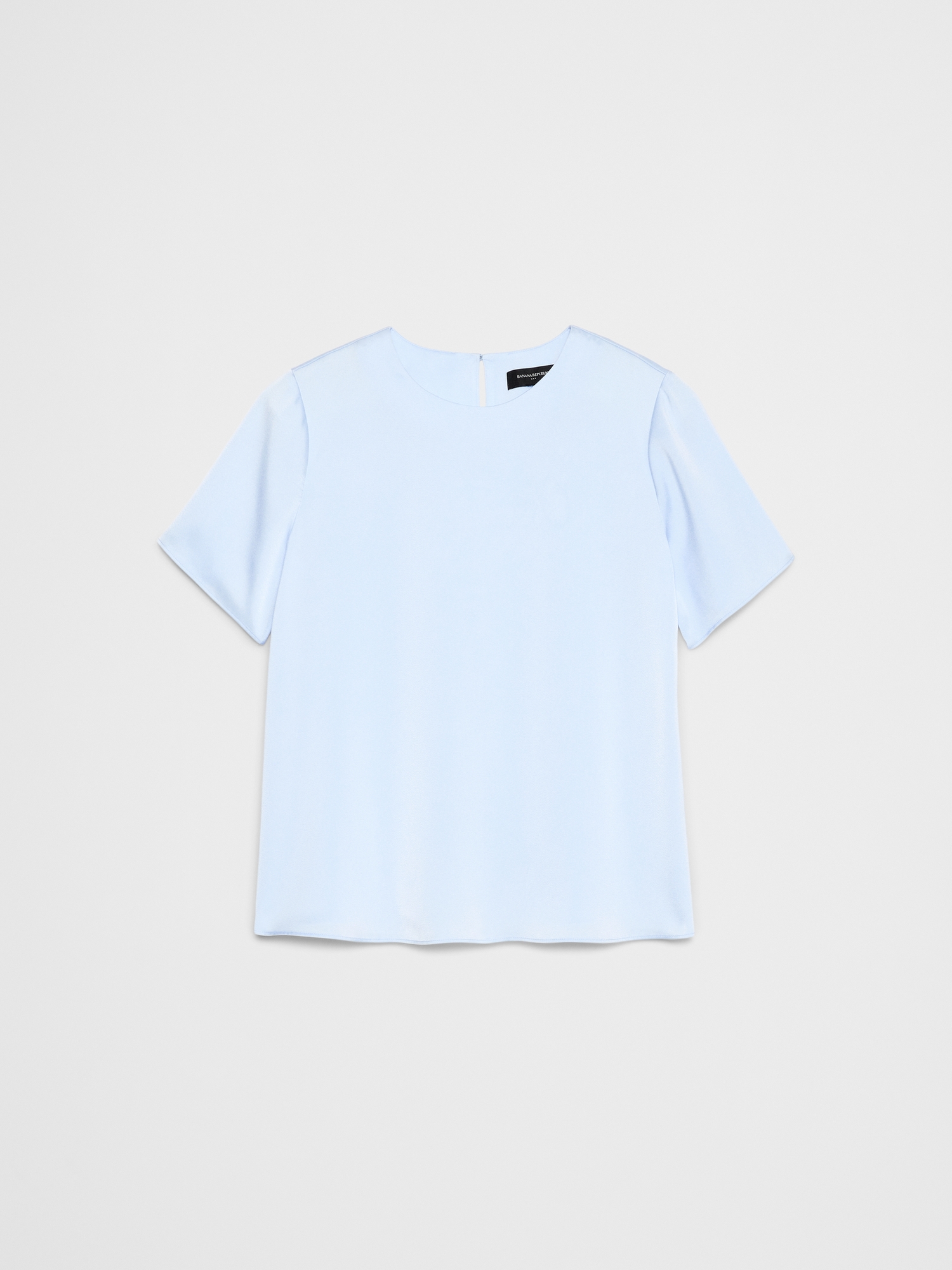 Image number 7 showing, Classic Crew-Neck T-Shirt