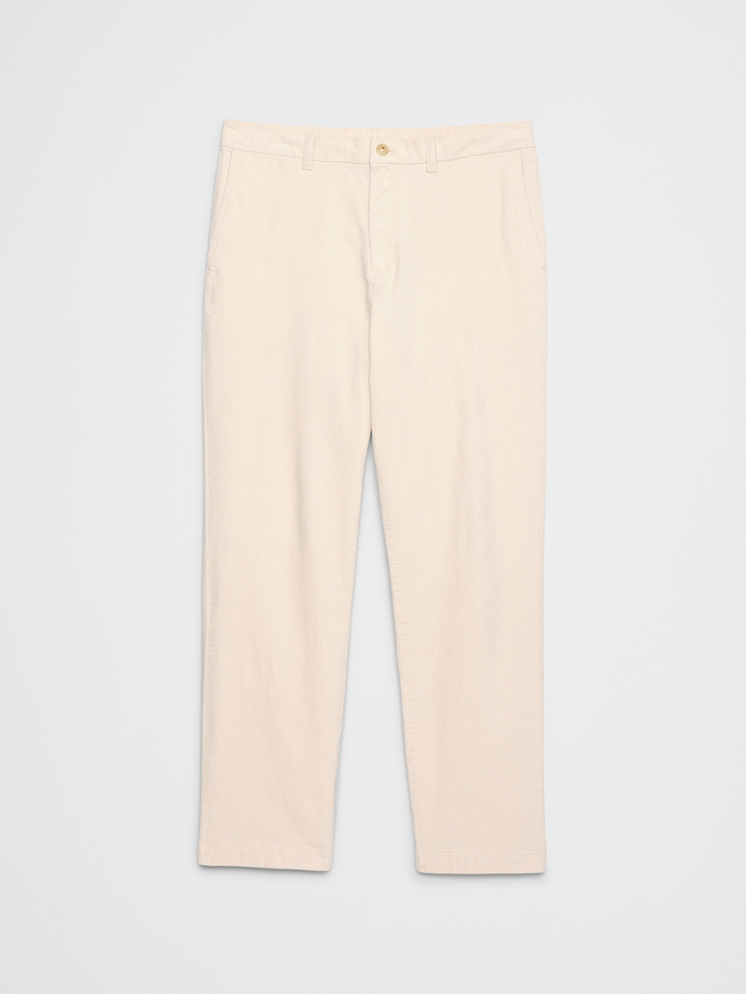 Image number 4 showing, Travel Corduroy Pant