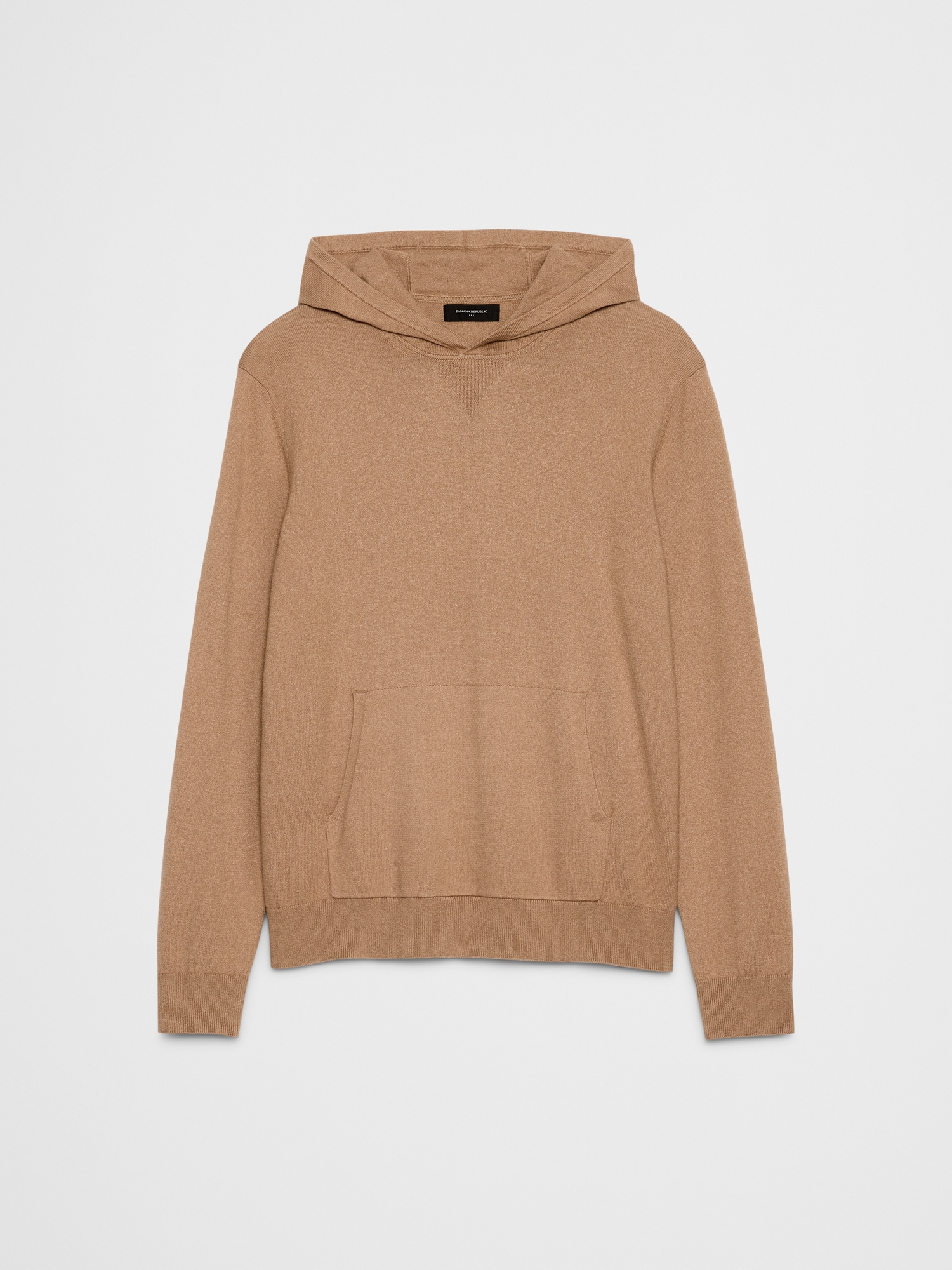 Image number 4 showing, CLOUD SOFT SWEATER HOODIE