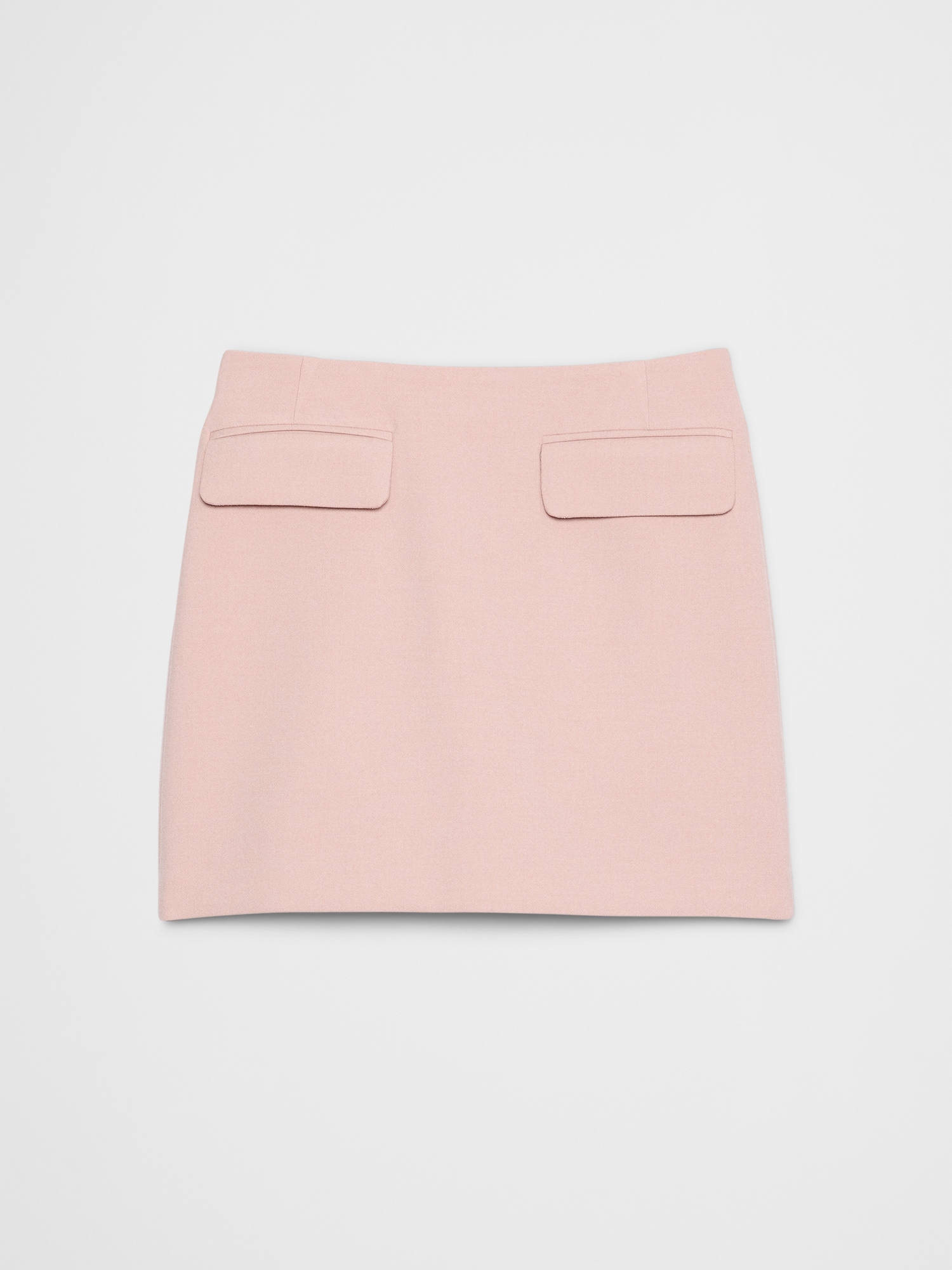 Image number 4 showing, Pocket Mini Skirt